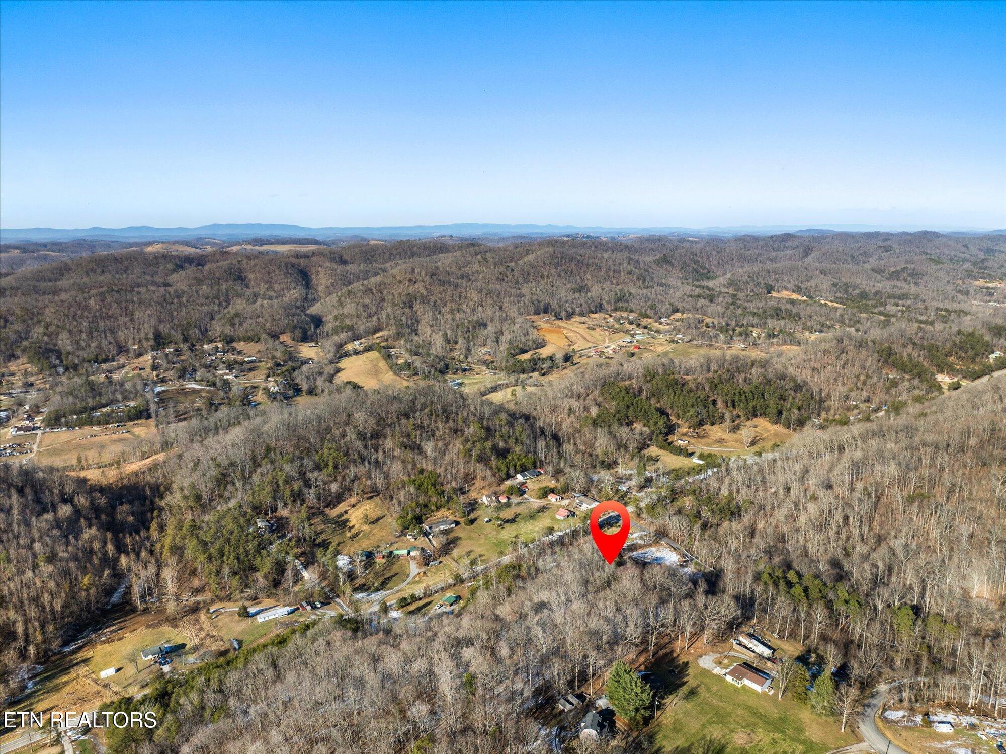 515 Wallace Road Luttrell TN 37779