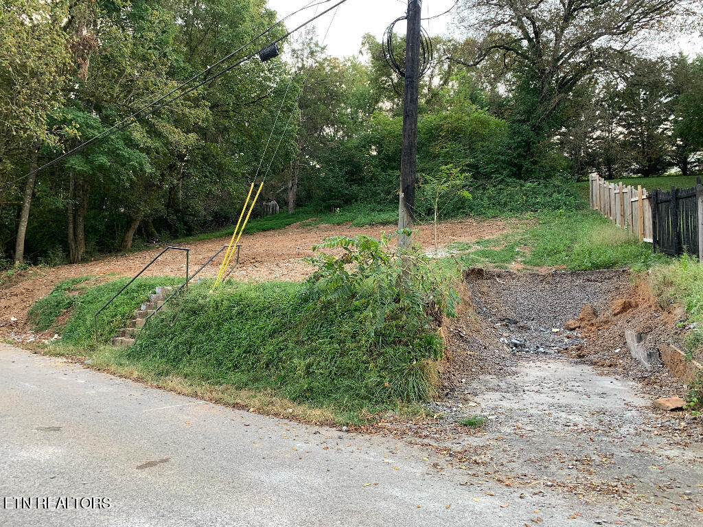 7516 Rising Road Knoxville TN 37924