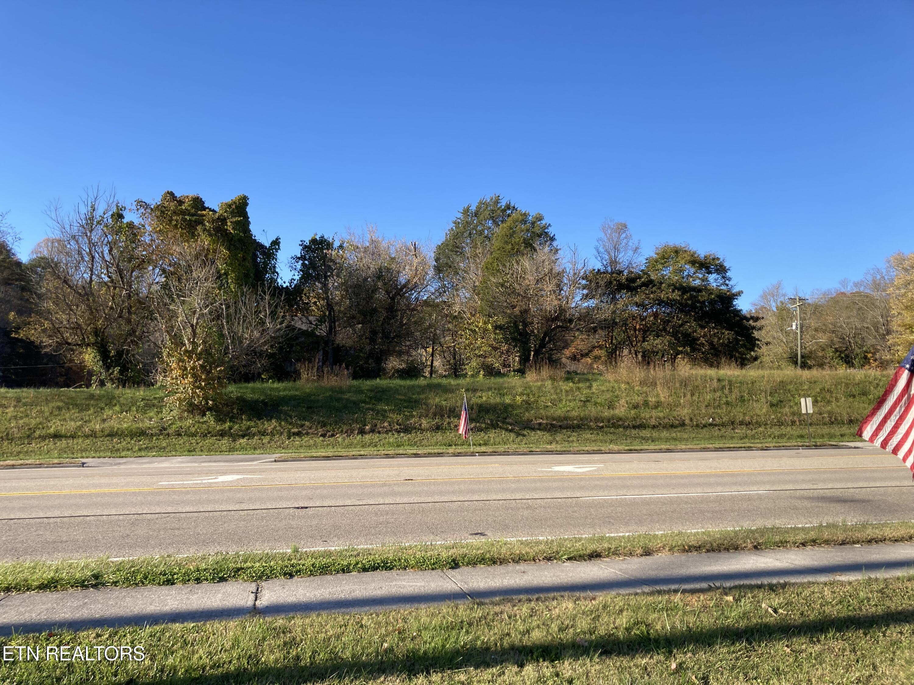Maynardville Highway Maynardville TN 37807