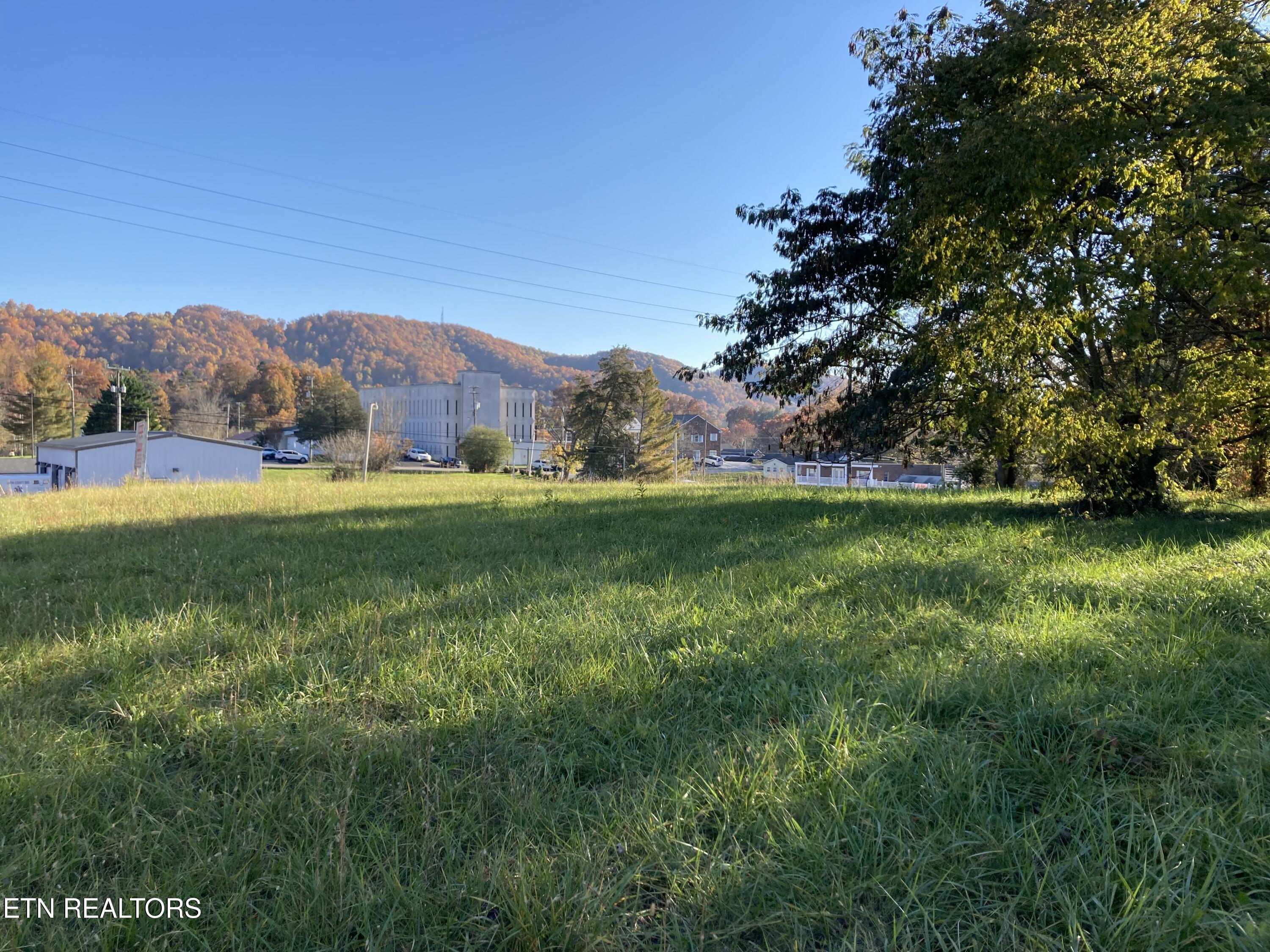 Maynardville Highway Maynardville TN 37807