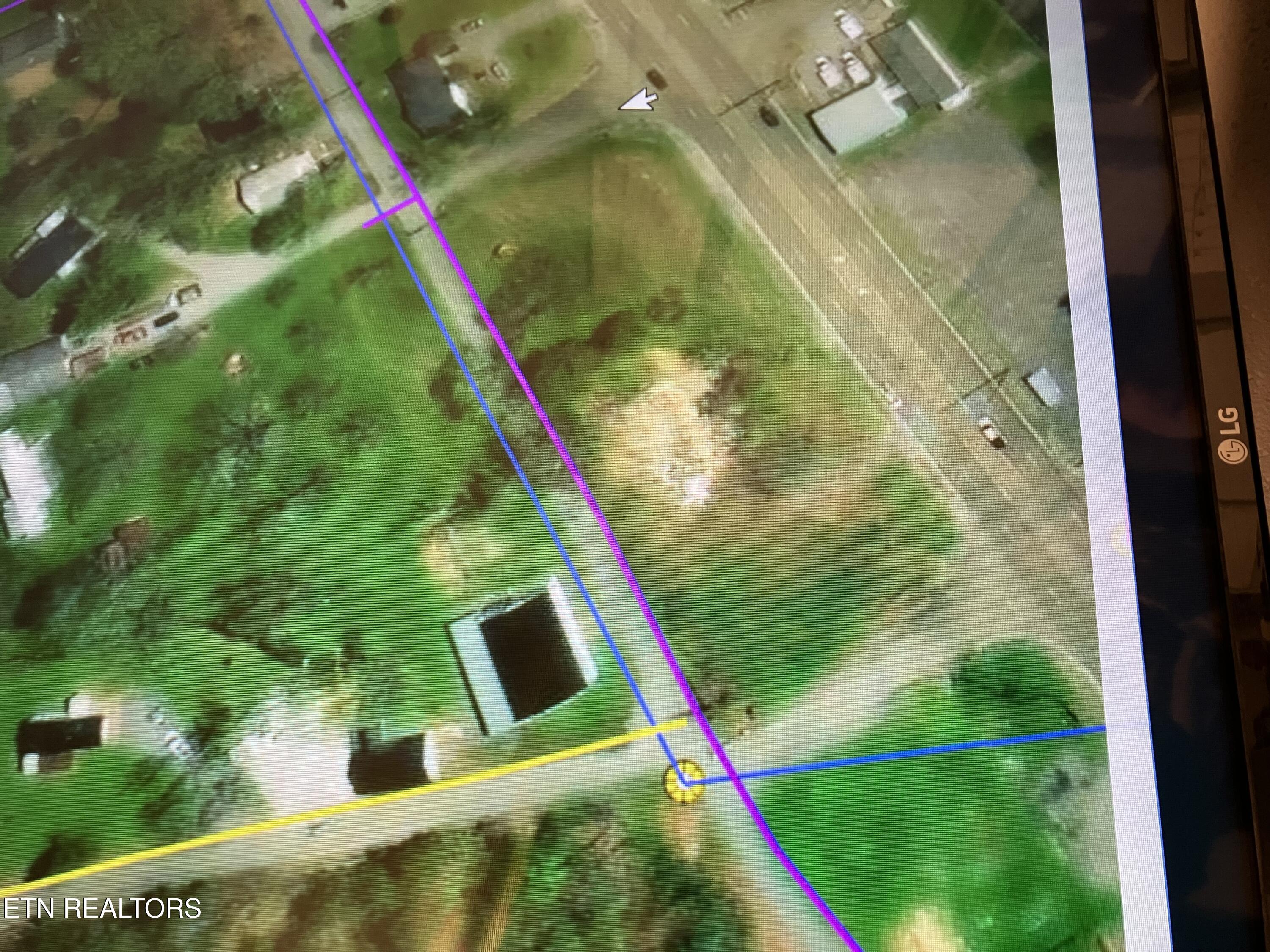 Maynardville Highway Maynardville TN 37807