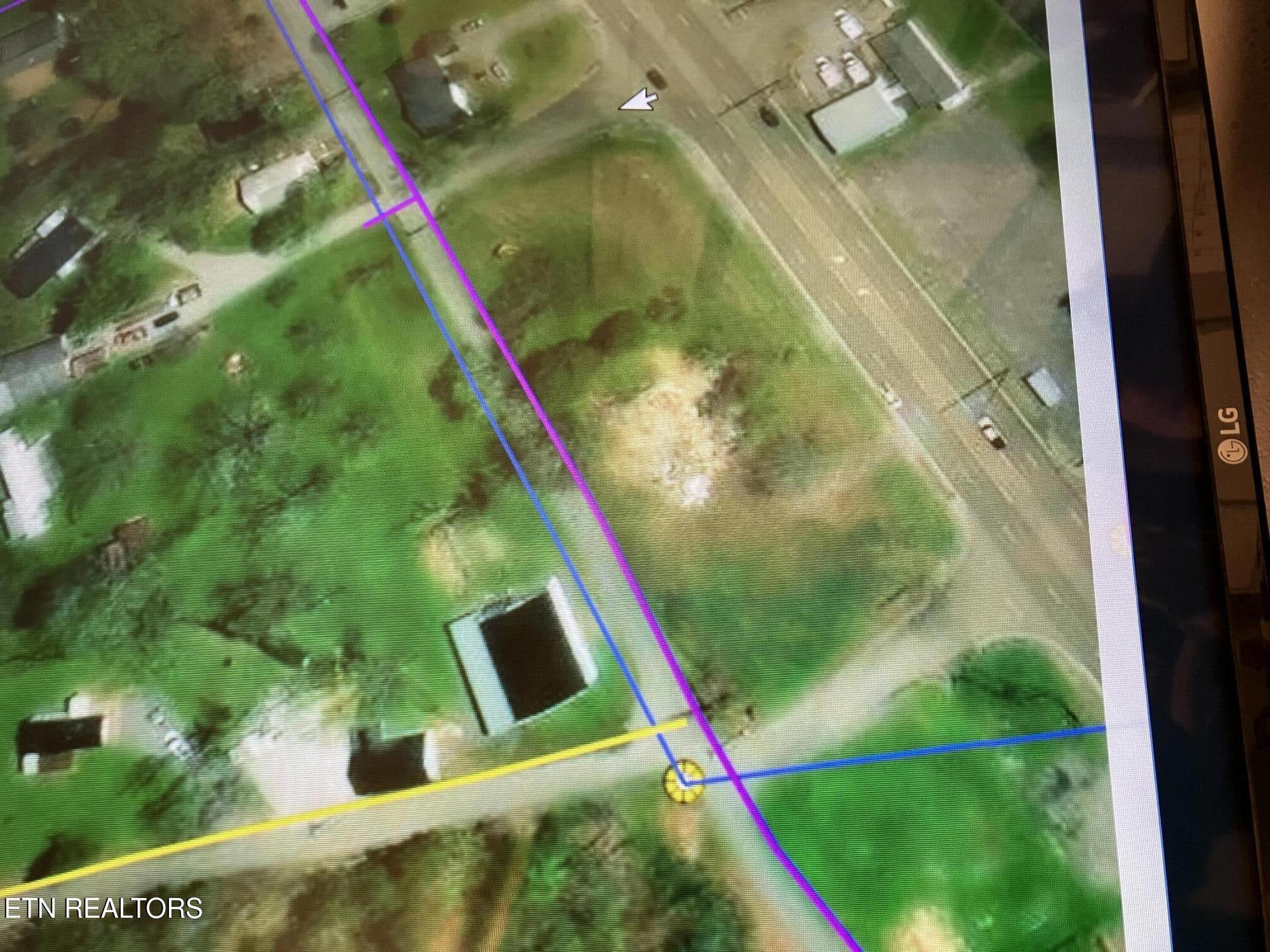 Maynardville Highway Maynardville TN 37807