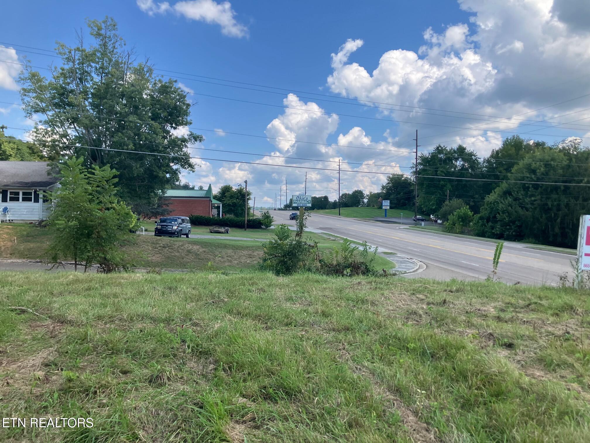Maynardville Highway Maynardville TN 37807