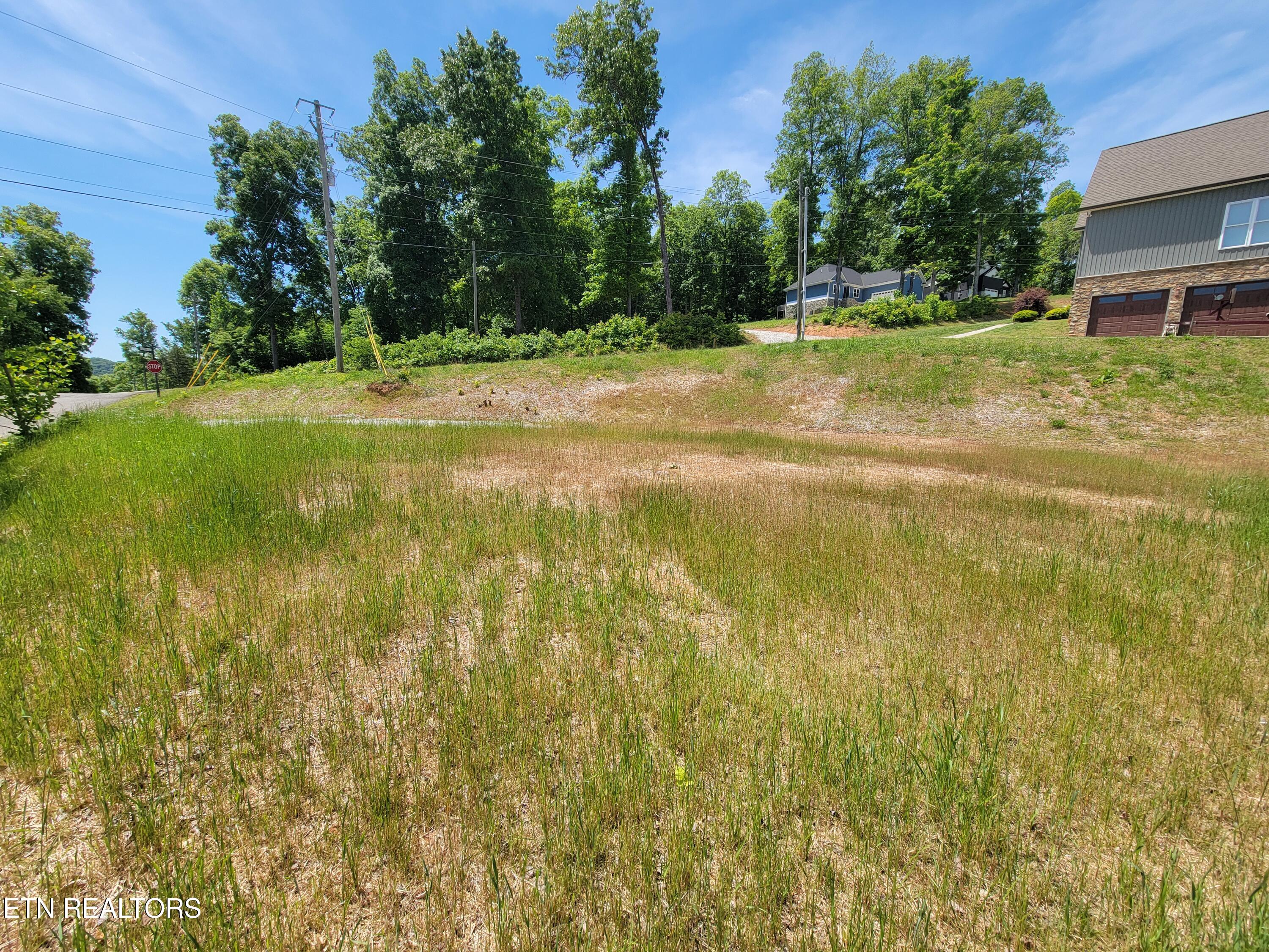 548 Hickory Pointe Lane Maynardville TN 37807