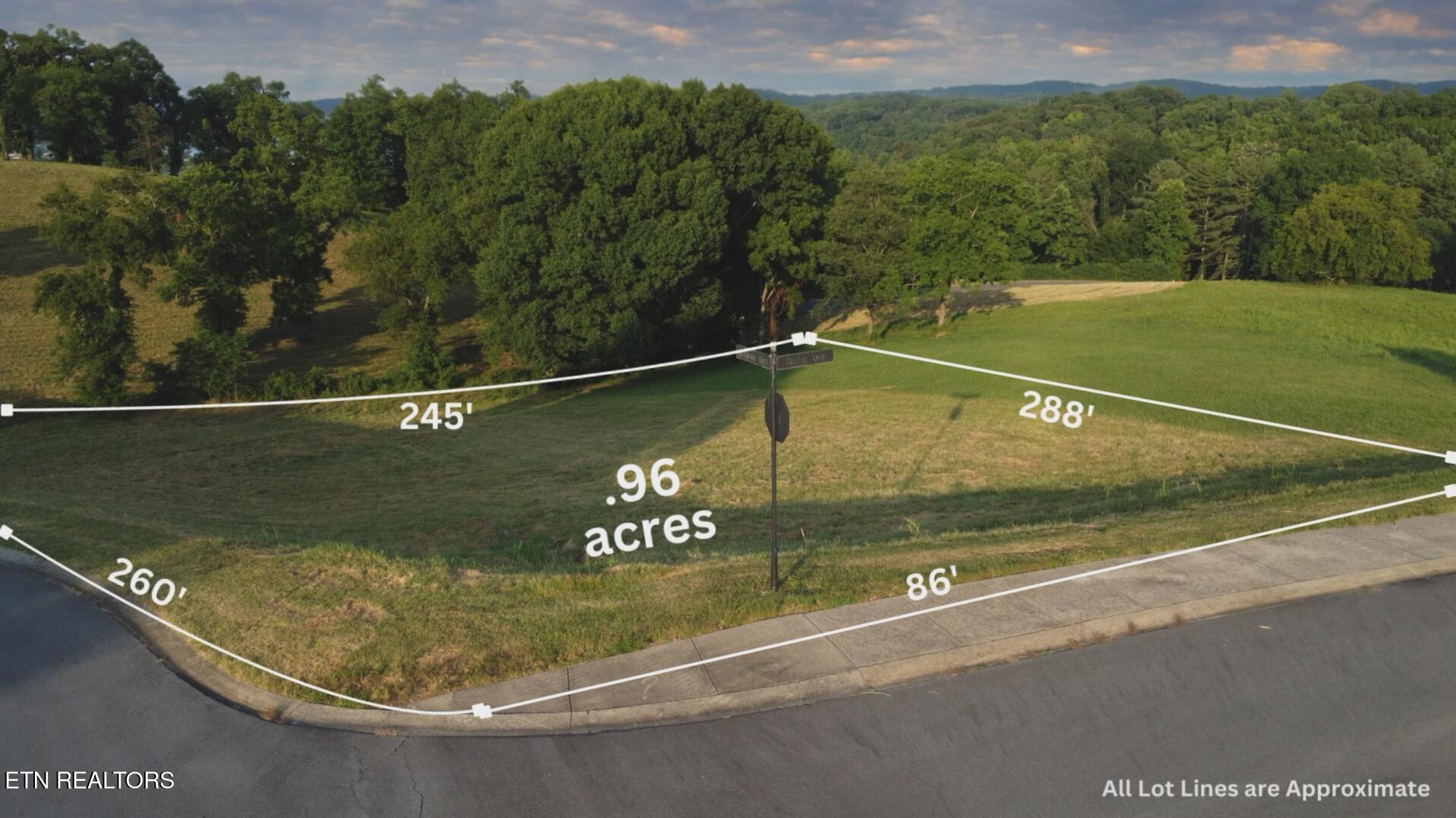 2408 Starboard Crest Road Morristown TN 37814