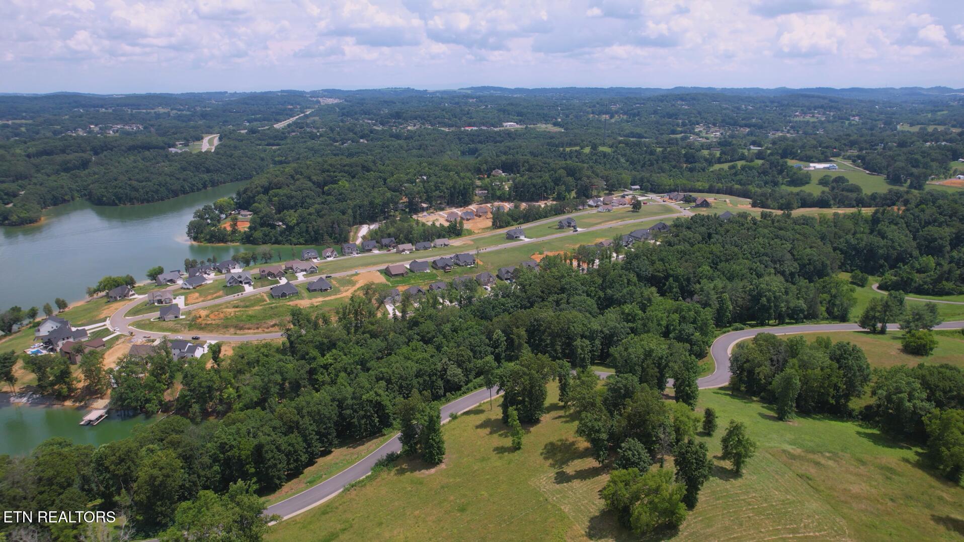 2408 Starboard Crest Road Morristown TN 37814