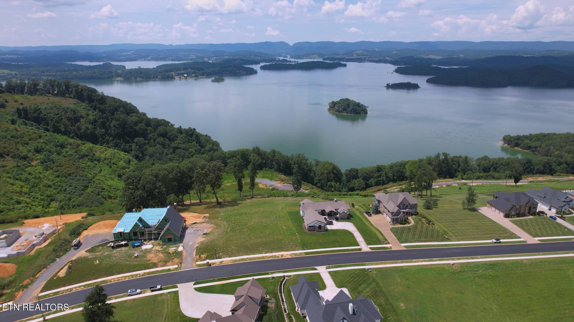 2408 Starboard Crest Road Morristown TN 37814