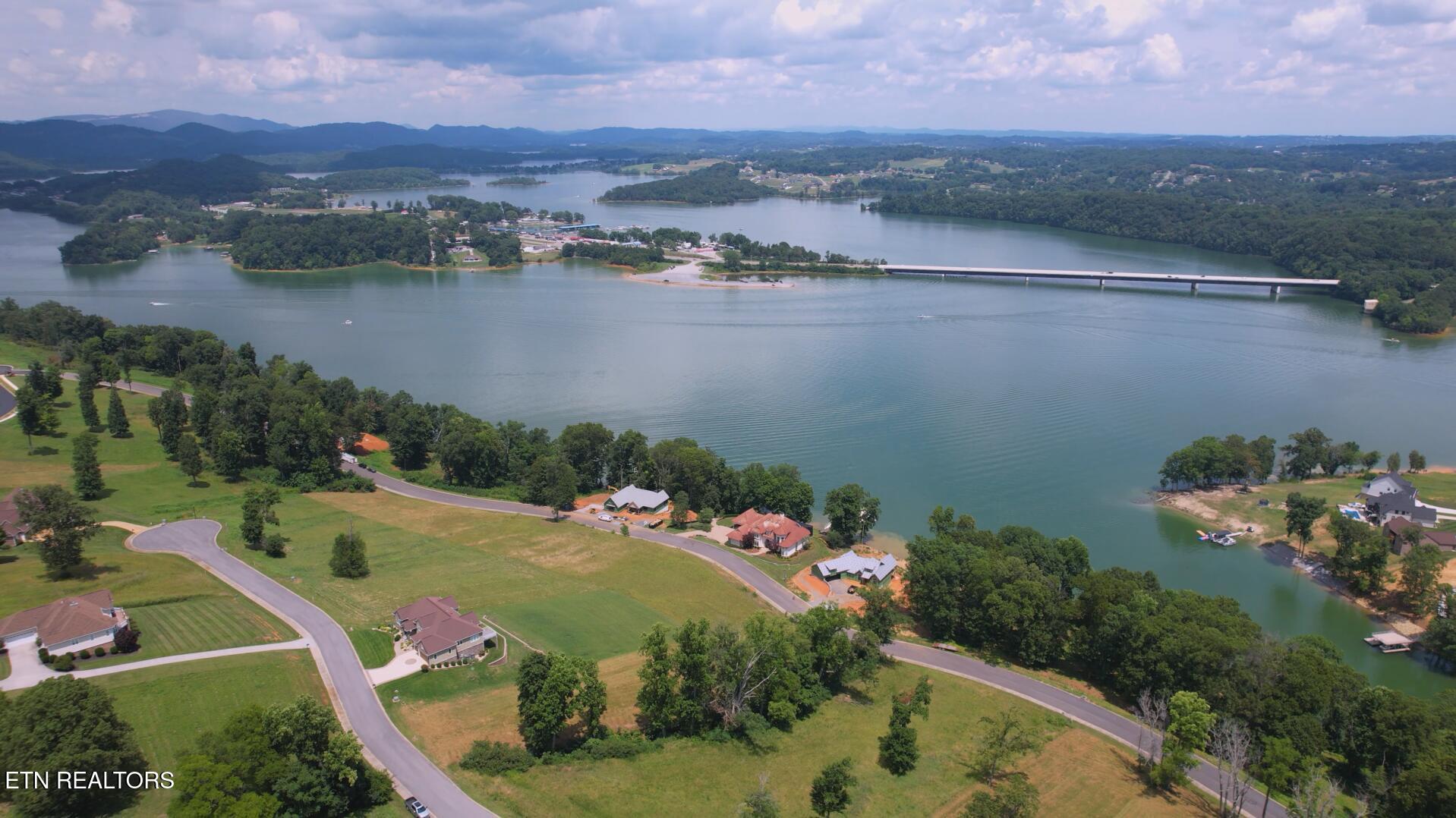 2408 Starboard Crest Road Morristown TN 37814