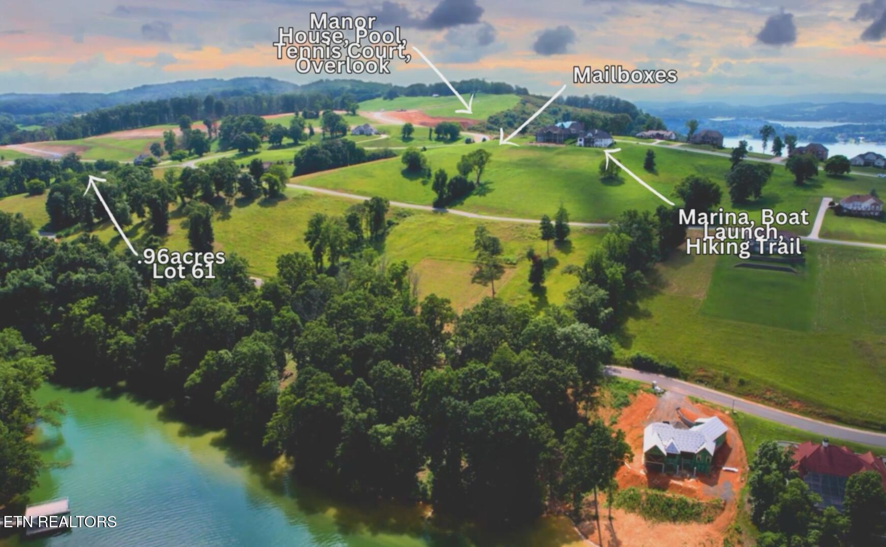 2408 Starboard Crest Road Morristown TN 37814