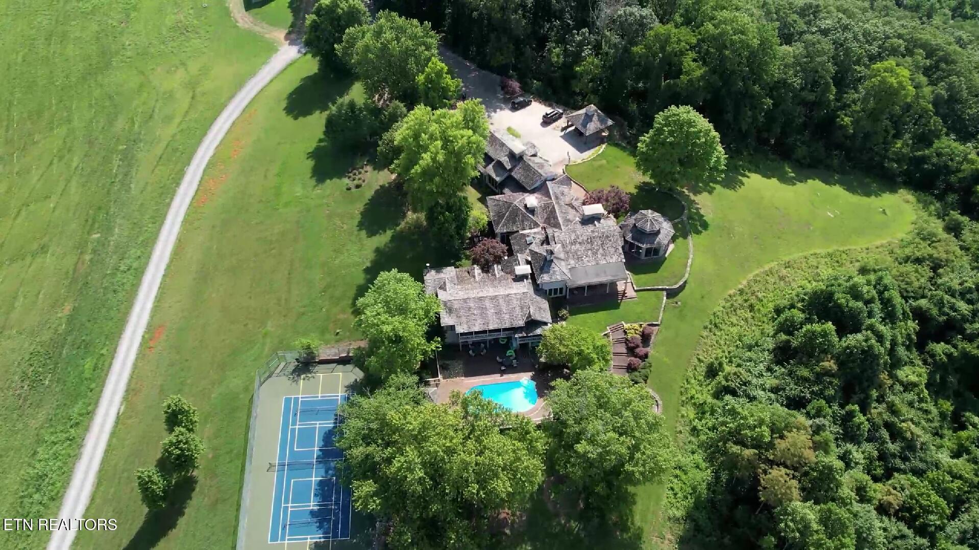 2408 Starboard Crest Road Morristown TN 37814