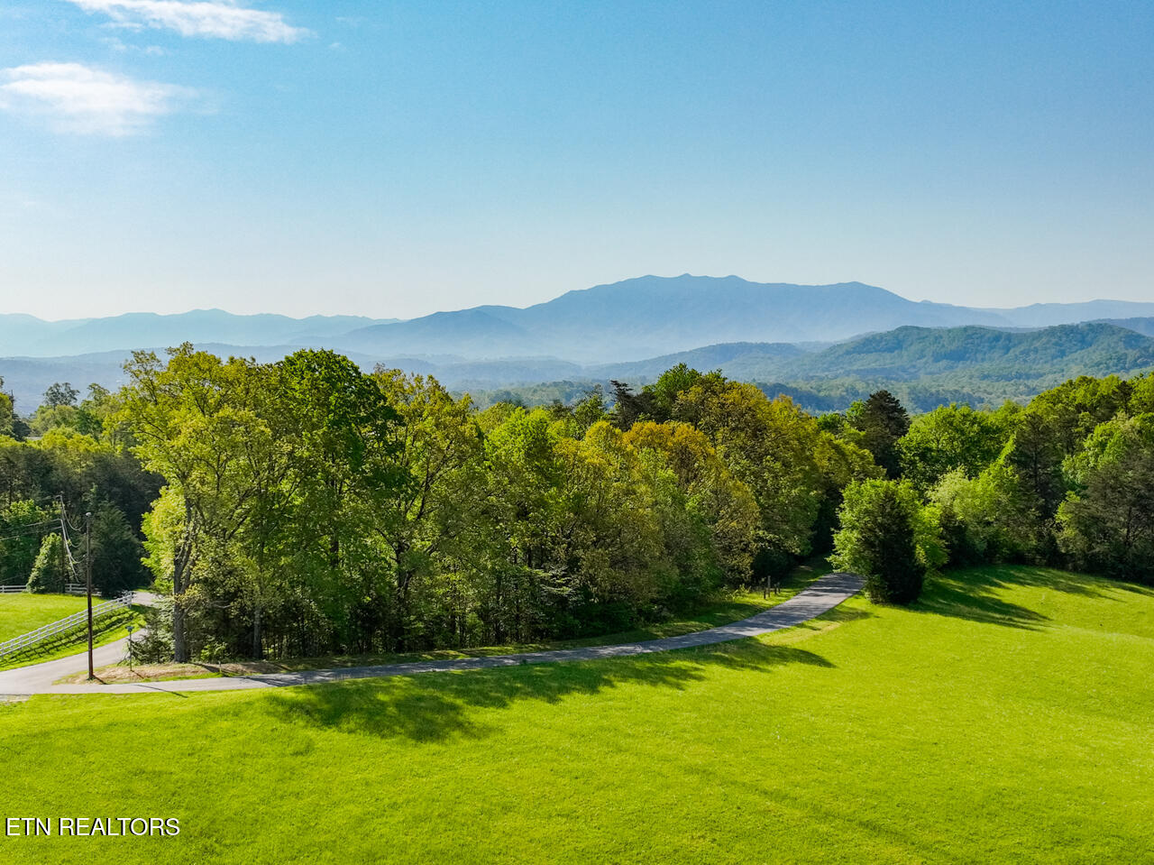 1140 Crestview Drive Pigeon Forge TN 37863