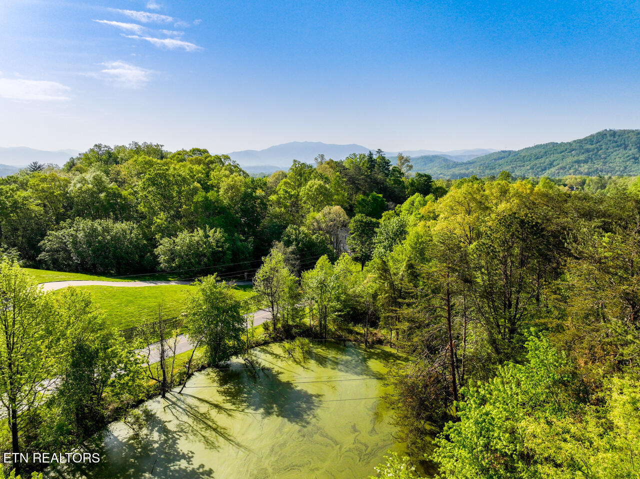 1140 Crestview Drive Pigeon Forge TN 37863