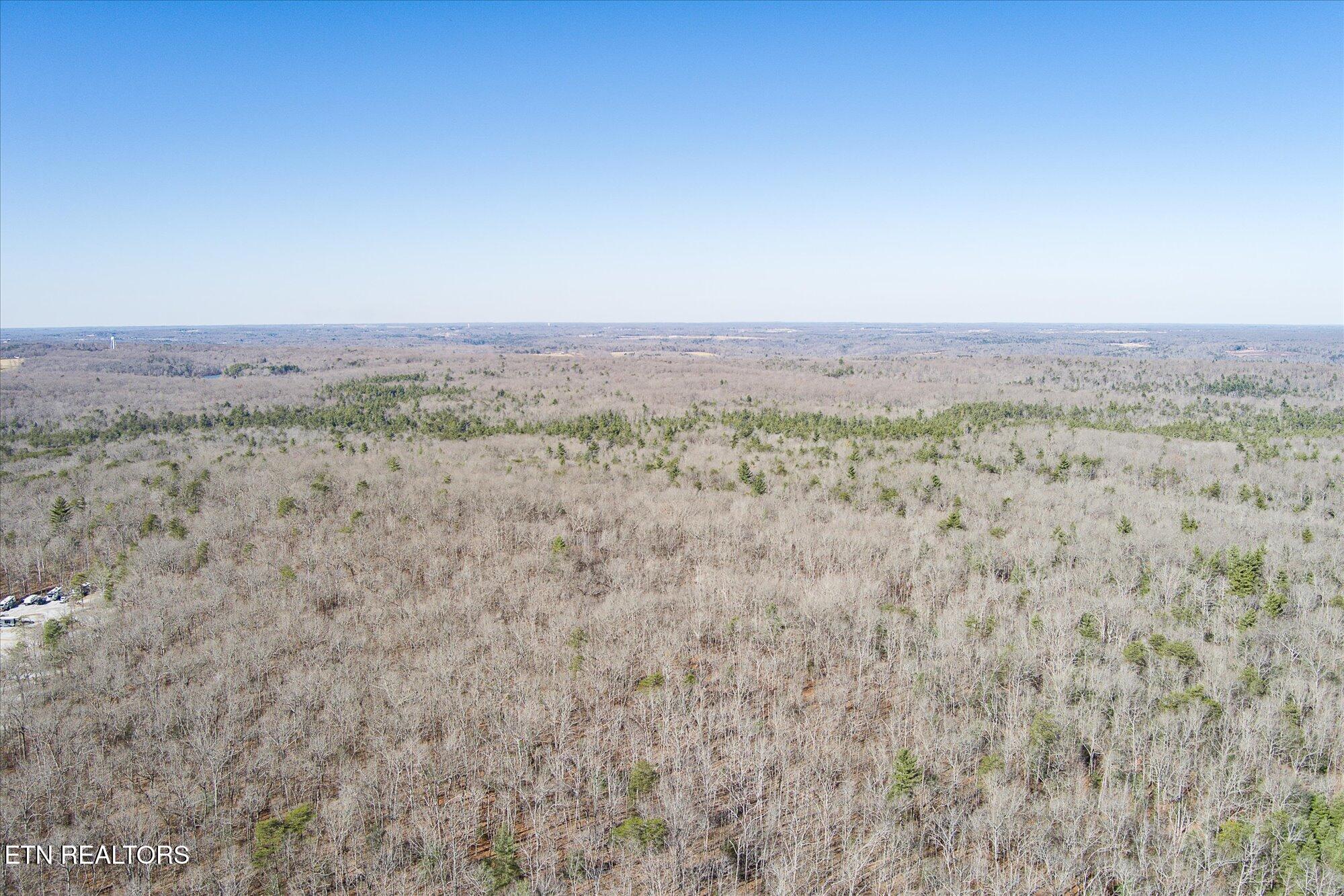 658AC Peavine Firetower Road Crossville TN 38571