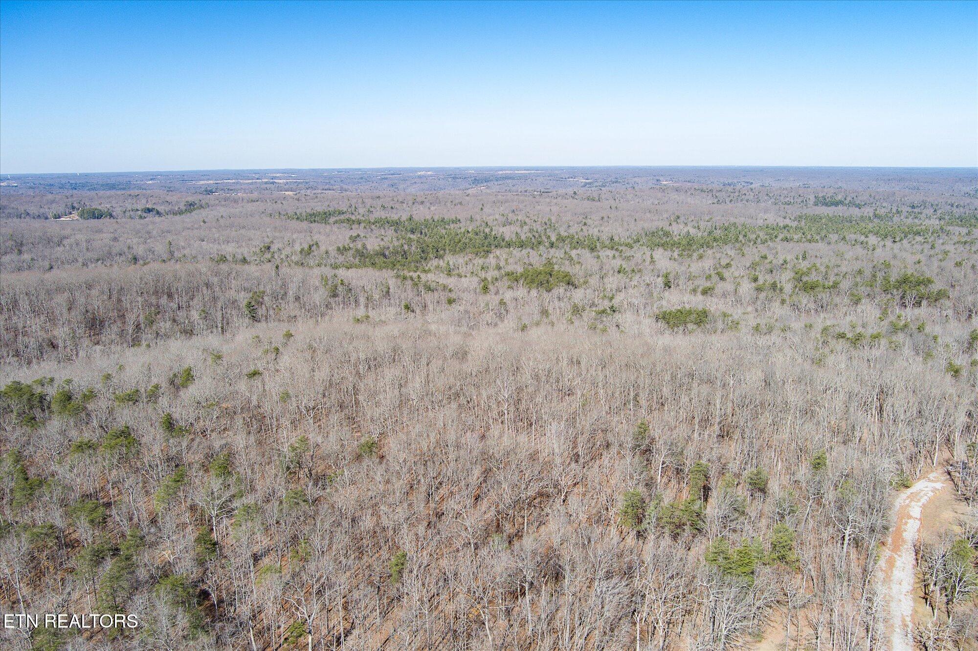 658AC Peavine Firetower Road Crossville TN 38571