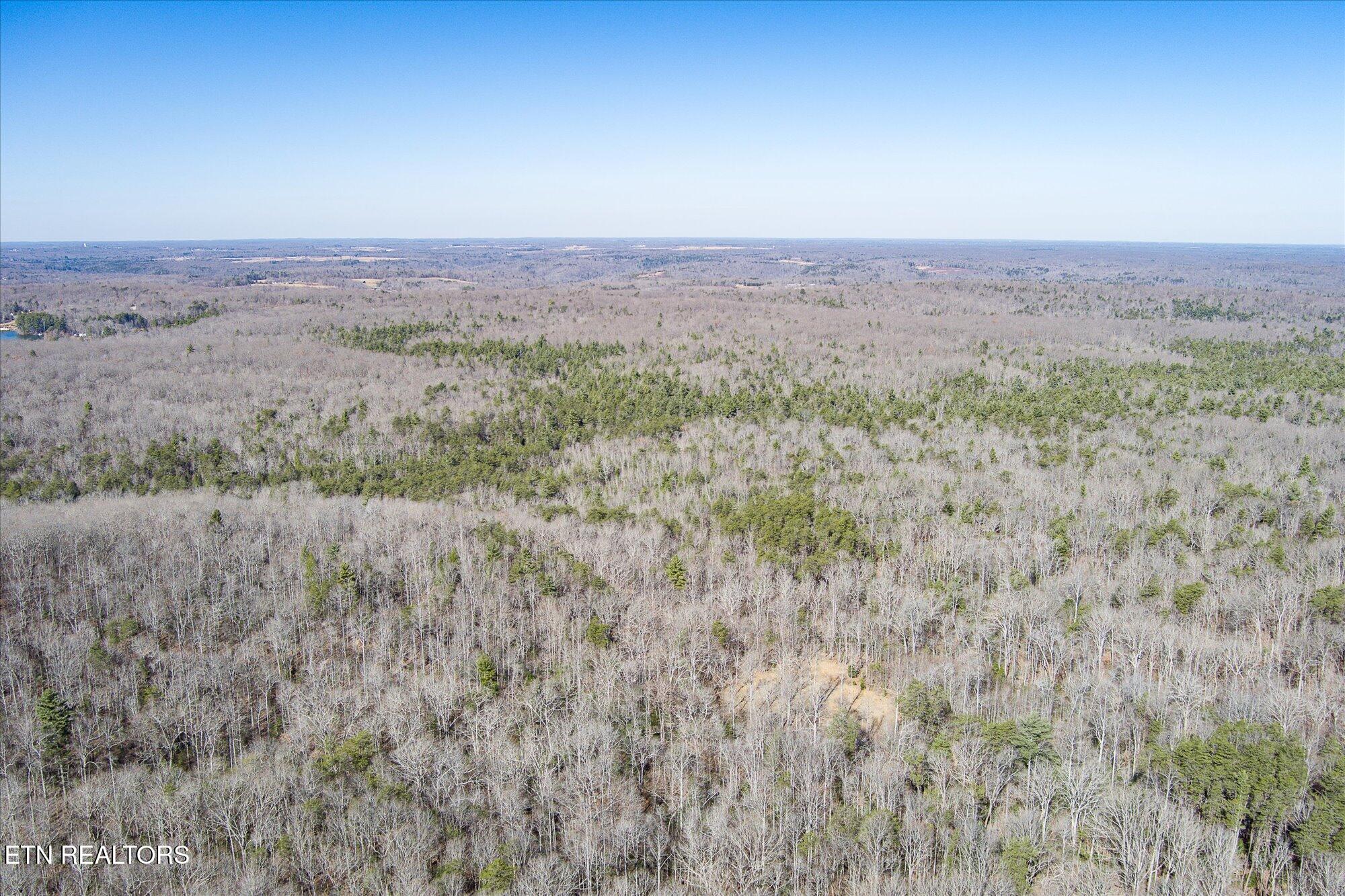 658AC Peavine Firetower Road Crossville TN 38571
