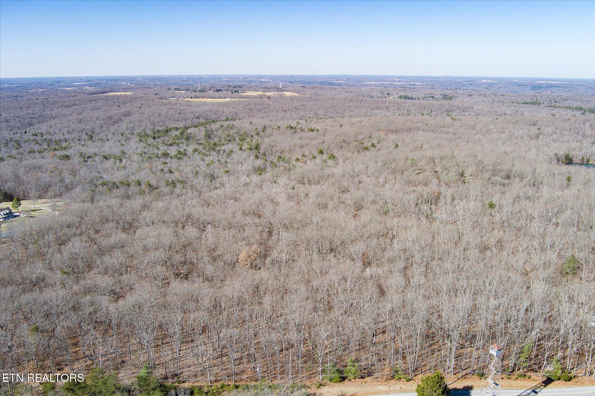 658AC Peavine Firetower Road Crossville TN 38571