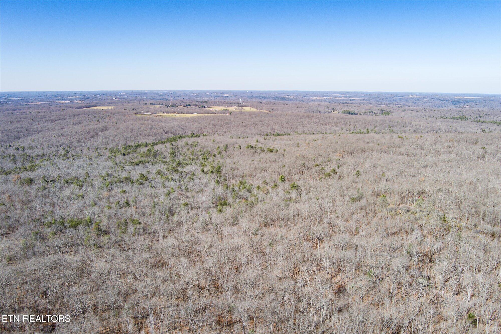 658AC Peavine Firetower Road Crossville TN 38571