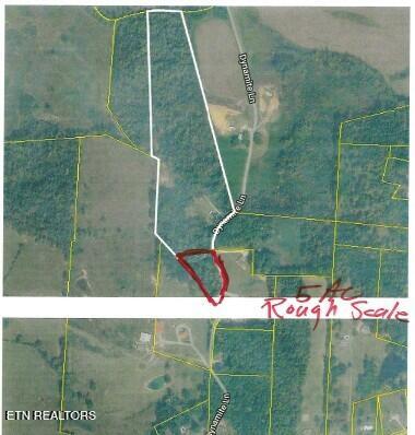 5AC Dynamite Lane Livingston TN 38570