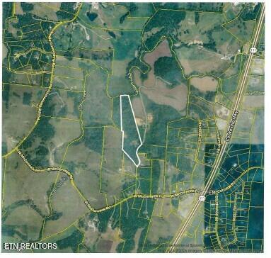 5AC Dynamite Lane Livingston TN 38570