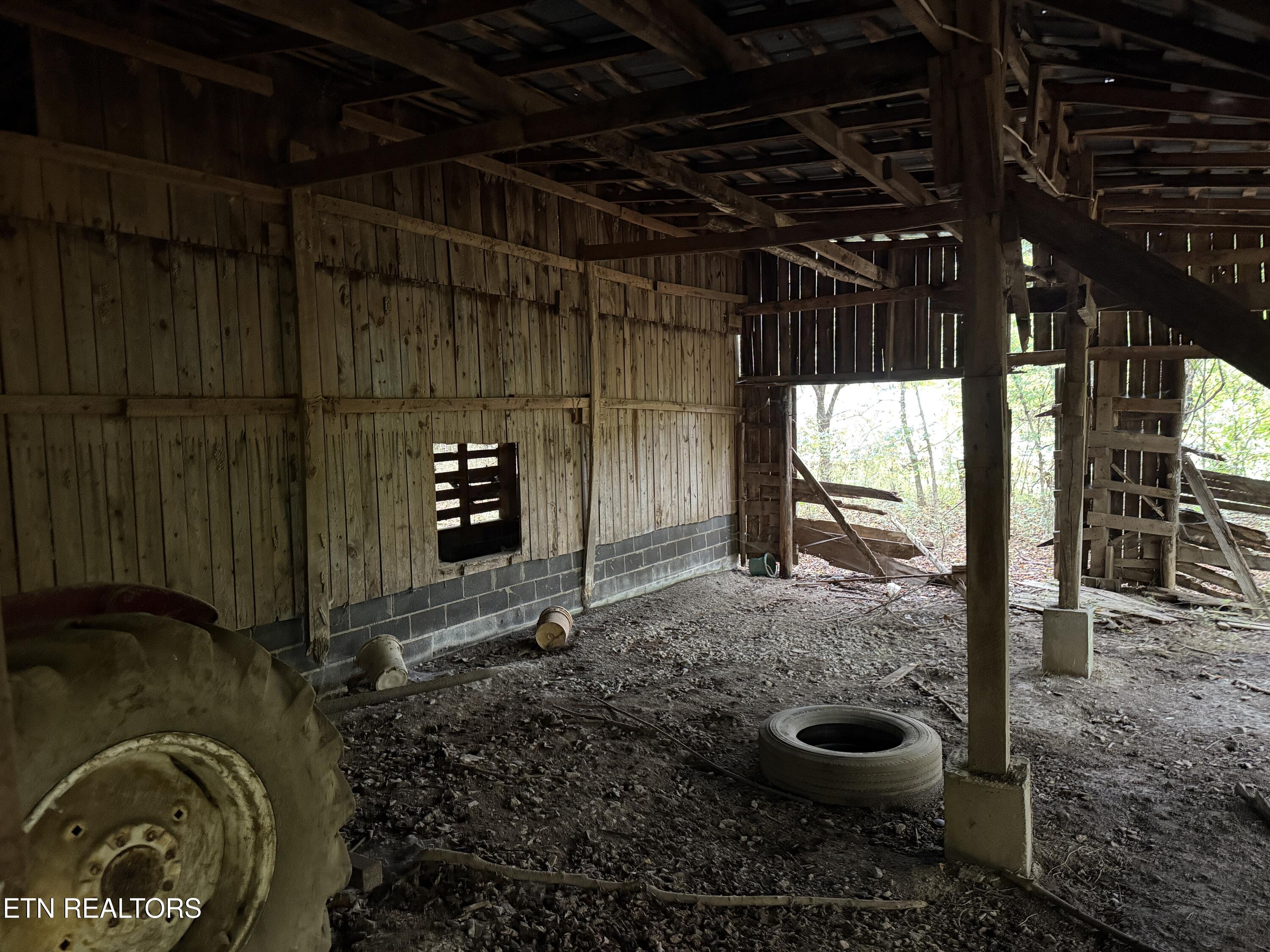 9529 Pedigo Road Powell TN 37849