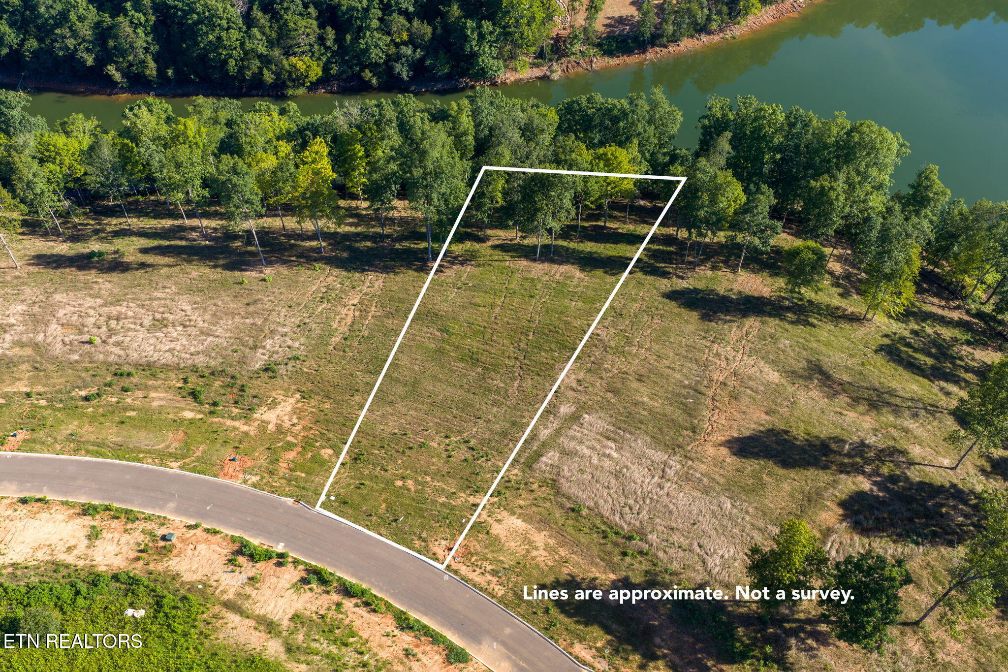 Lot 27 Graystone Morristown TN 37814