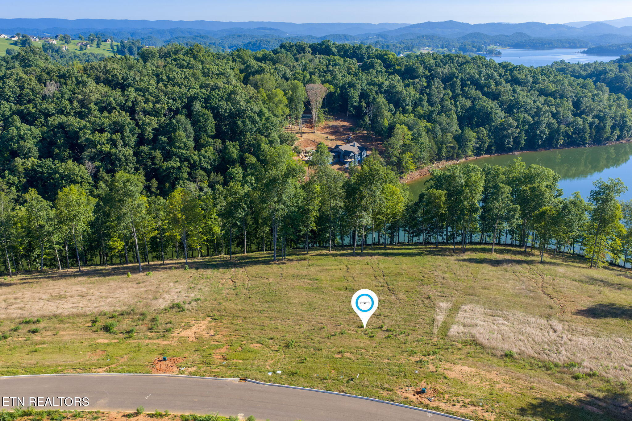 Lot 27 Graystone Morristown TN 37814
