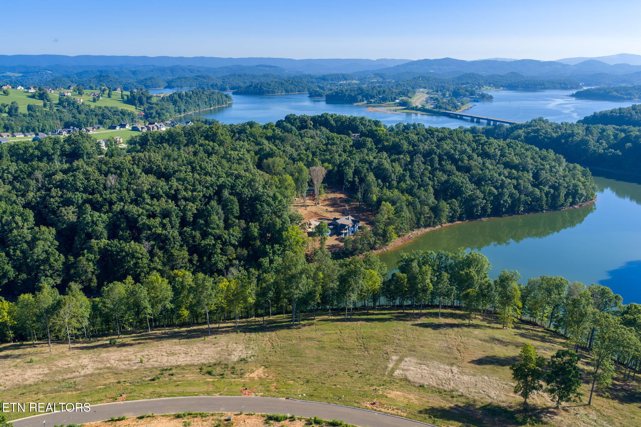 Lot 27 Graystone Morristown TN 37814