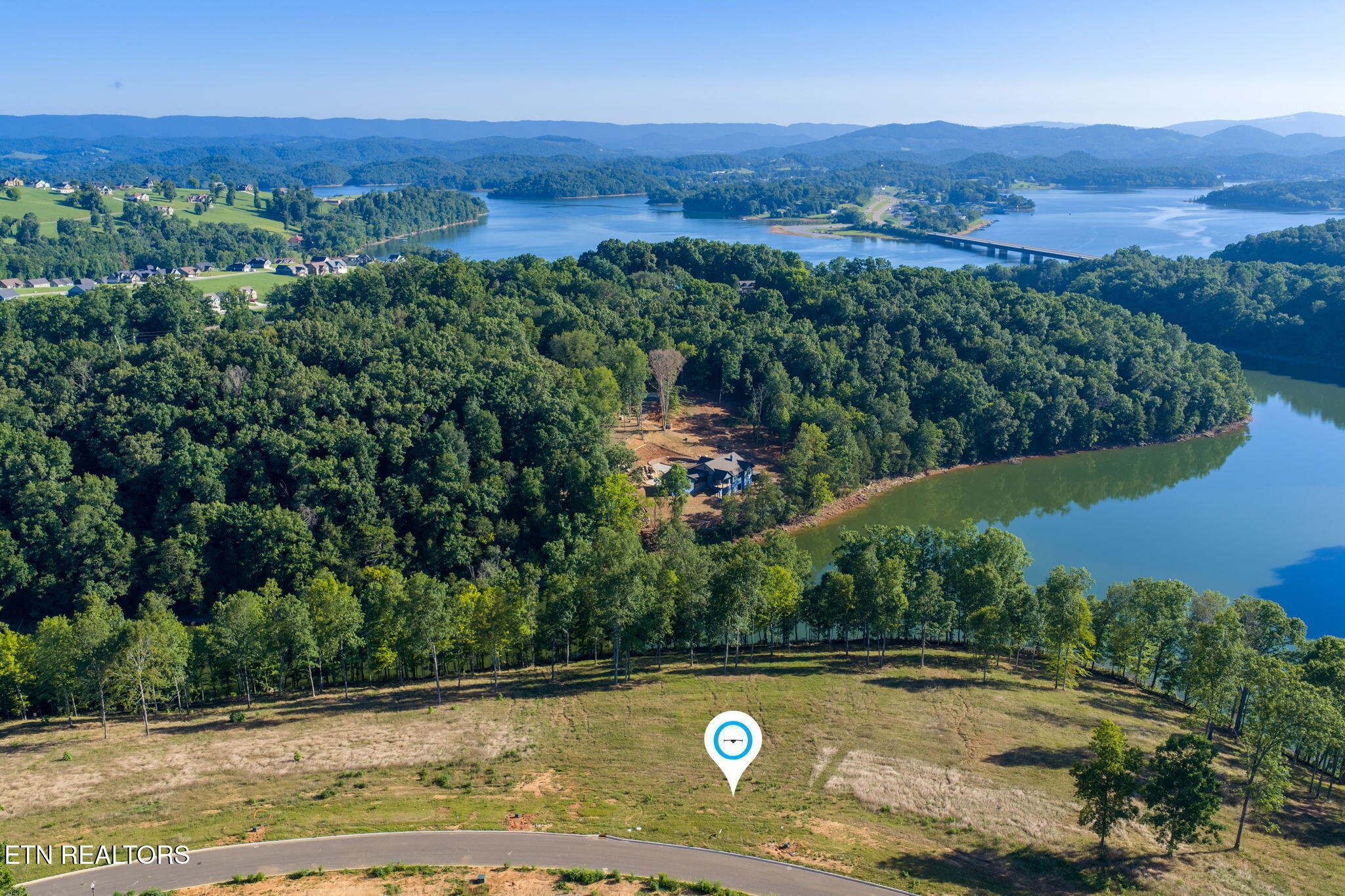 Lot 27 Graystone Morristown TN 37814