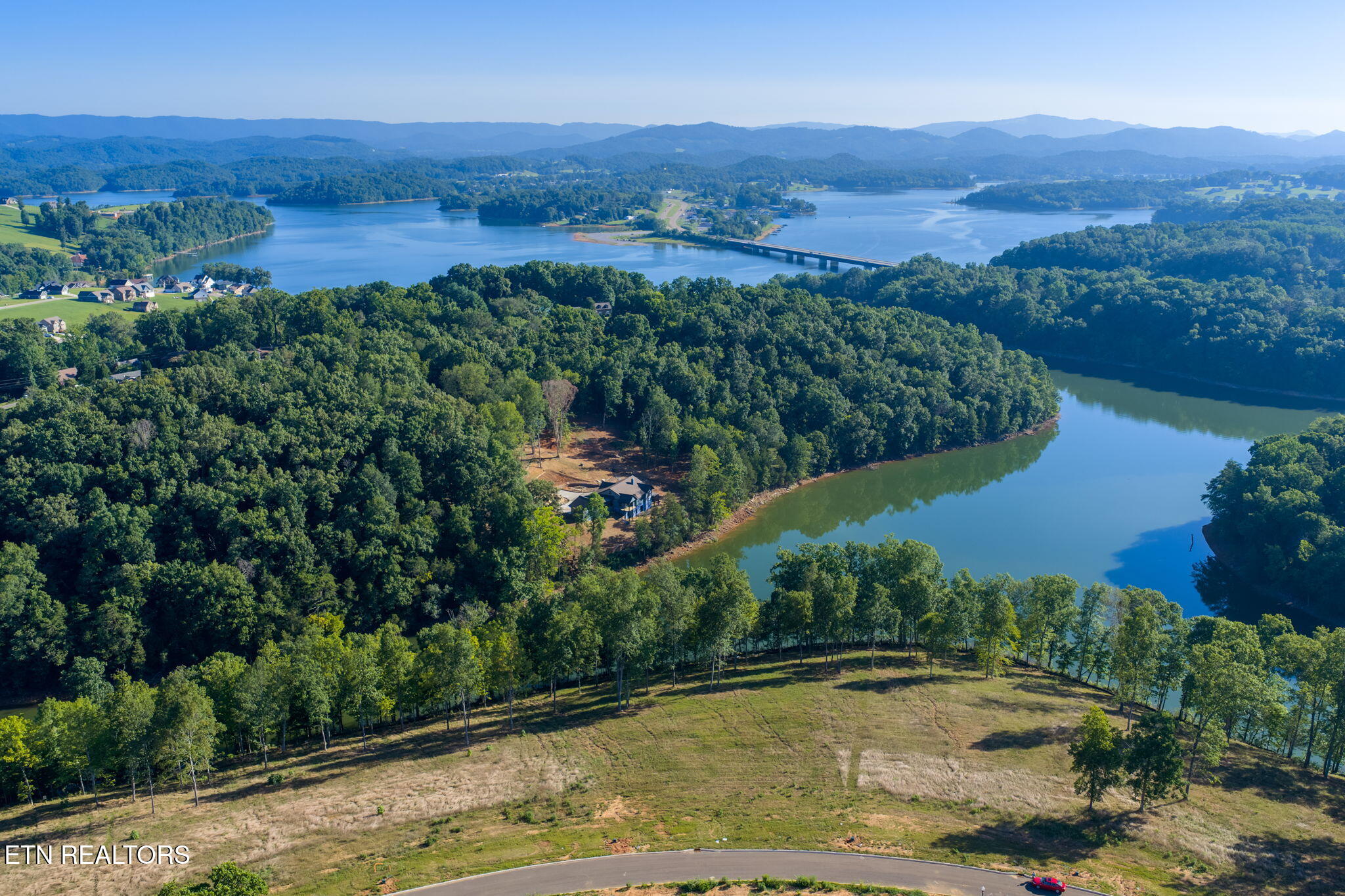 Lot 27 Graystone Morristown TN 37814