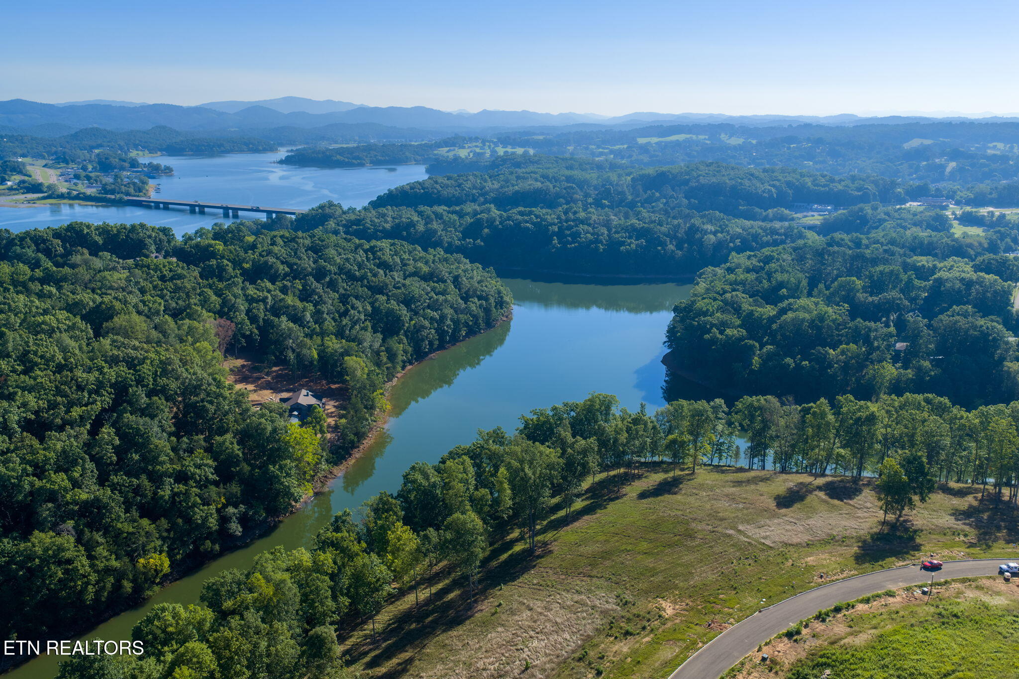 Lot 27 Graystone Morristown TN 37814