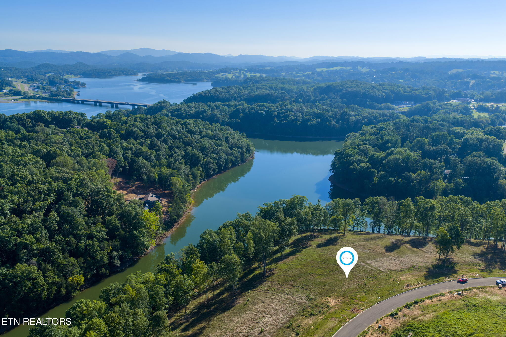 Lot 27 Graystone Morristown TN 37814