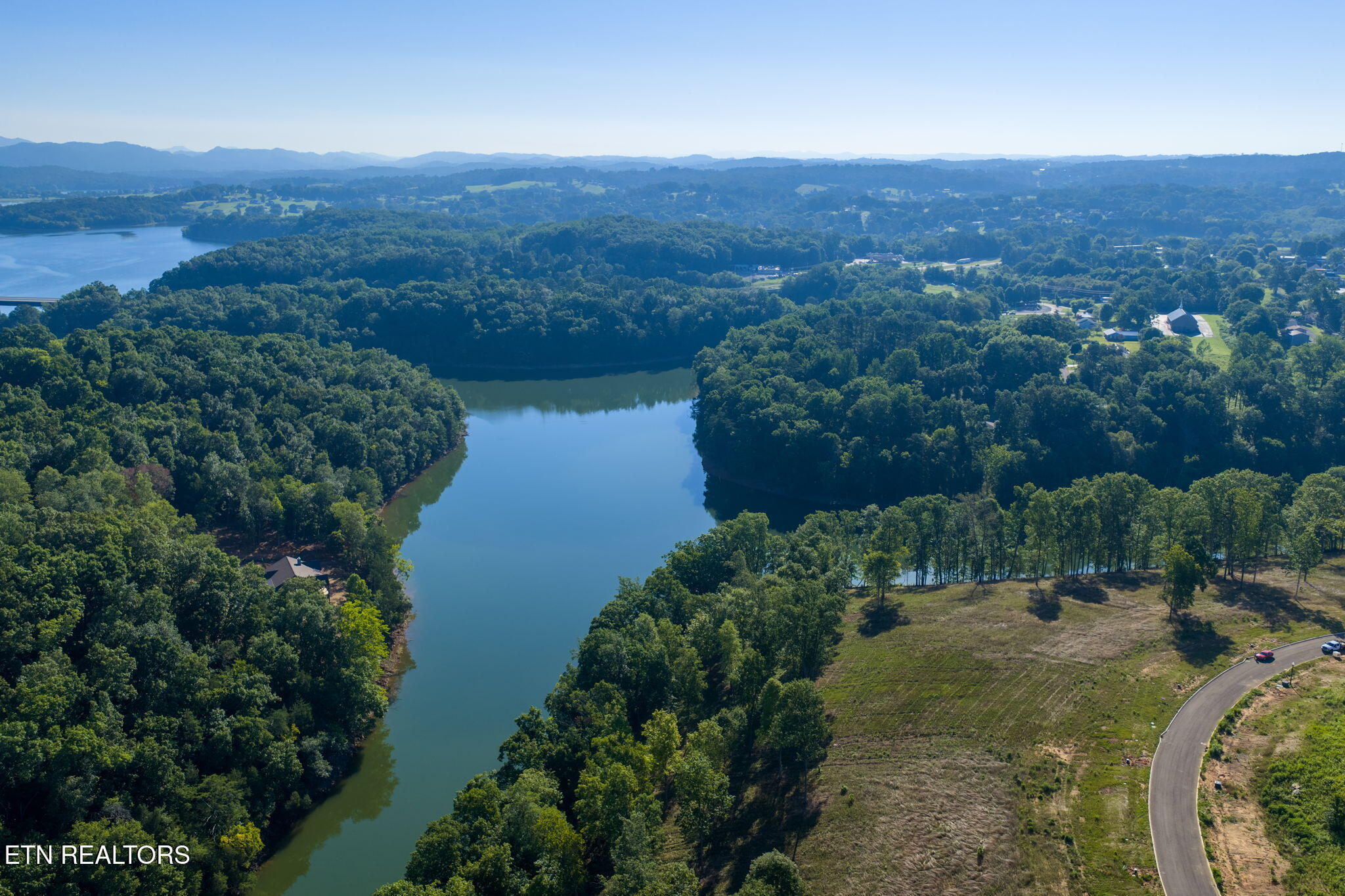 Lot 27 Graystone Morristown TN 37814