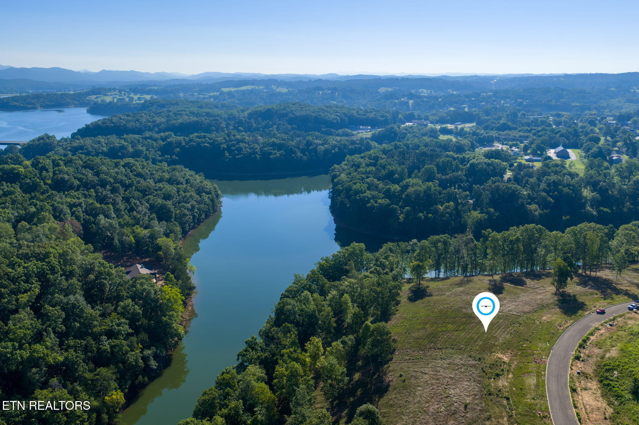 Lot 27 Graystone Morristown TN 37814