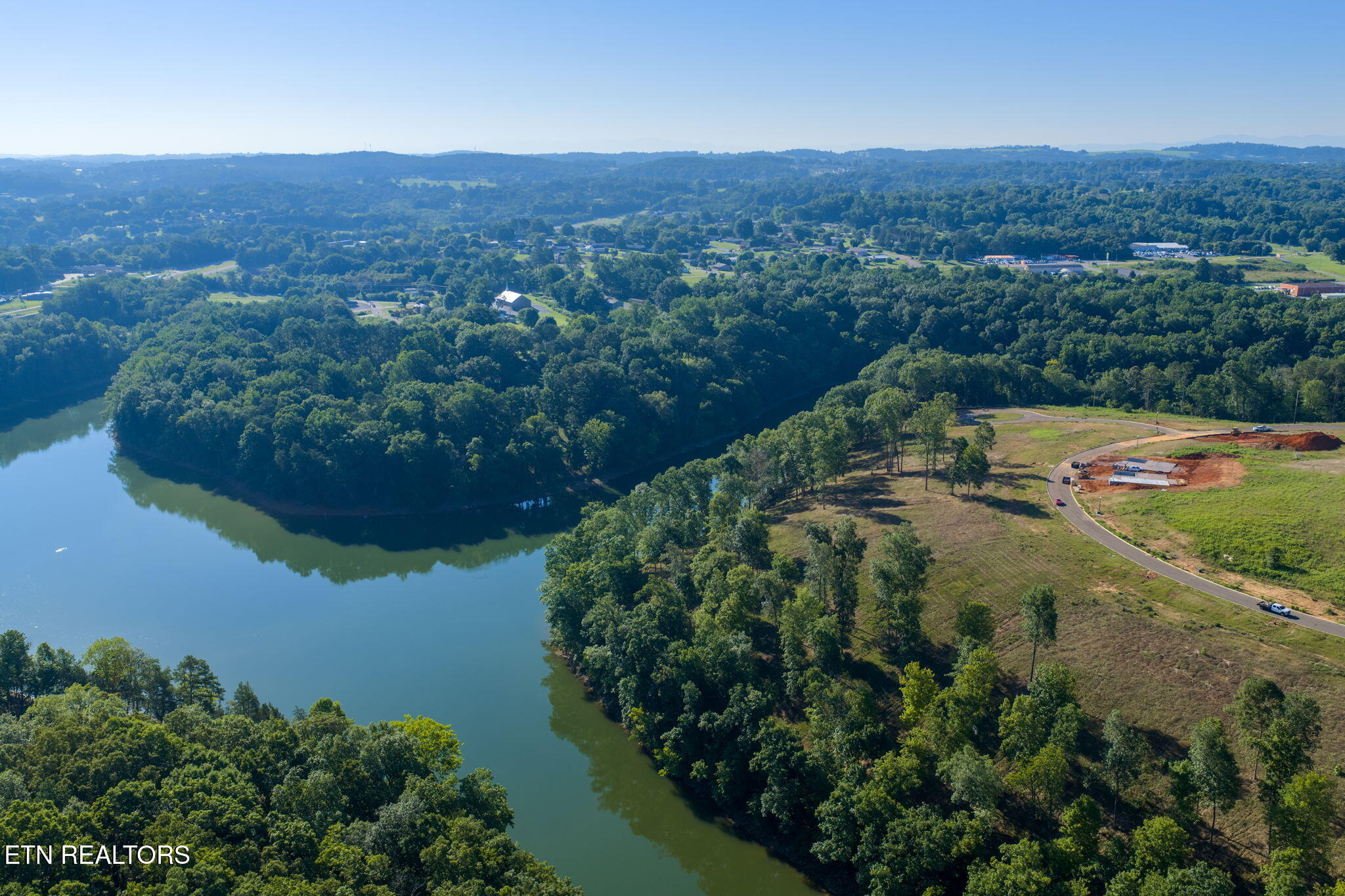 Lot 27 Graystone Morristown TN 37814