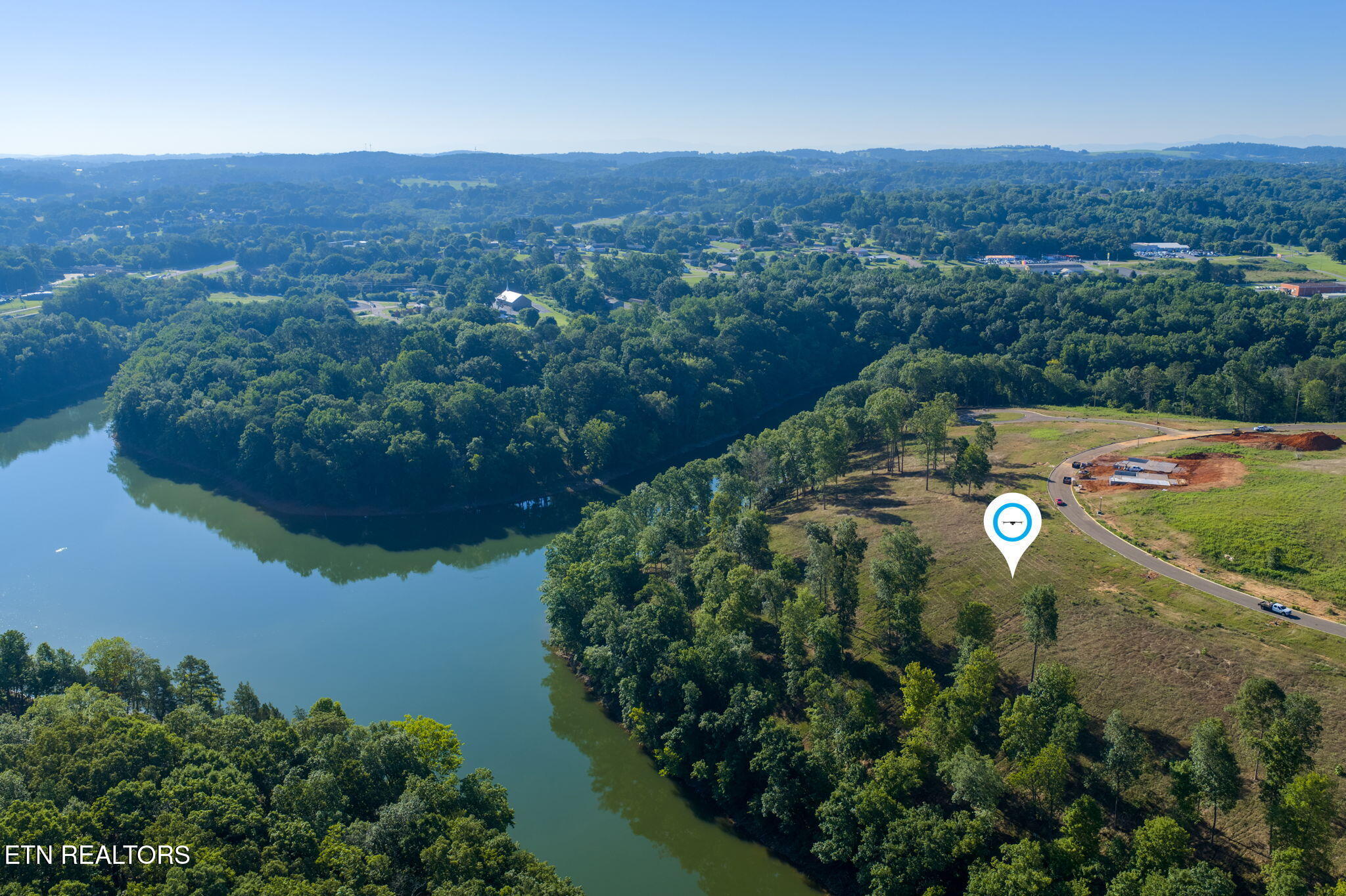 Lot 27 Graystone Morristown TN 37814