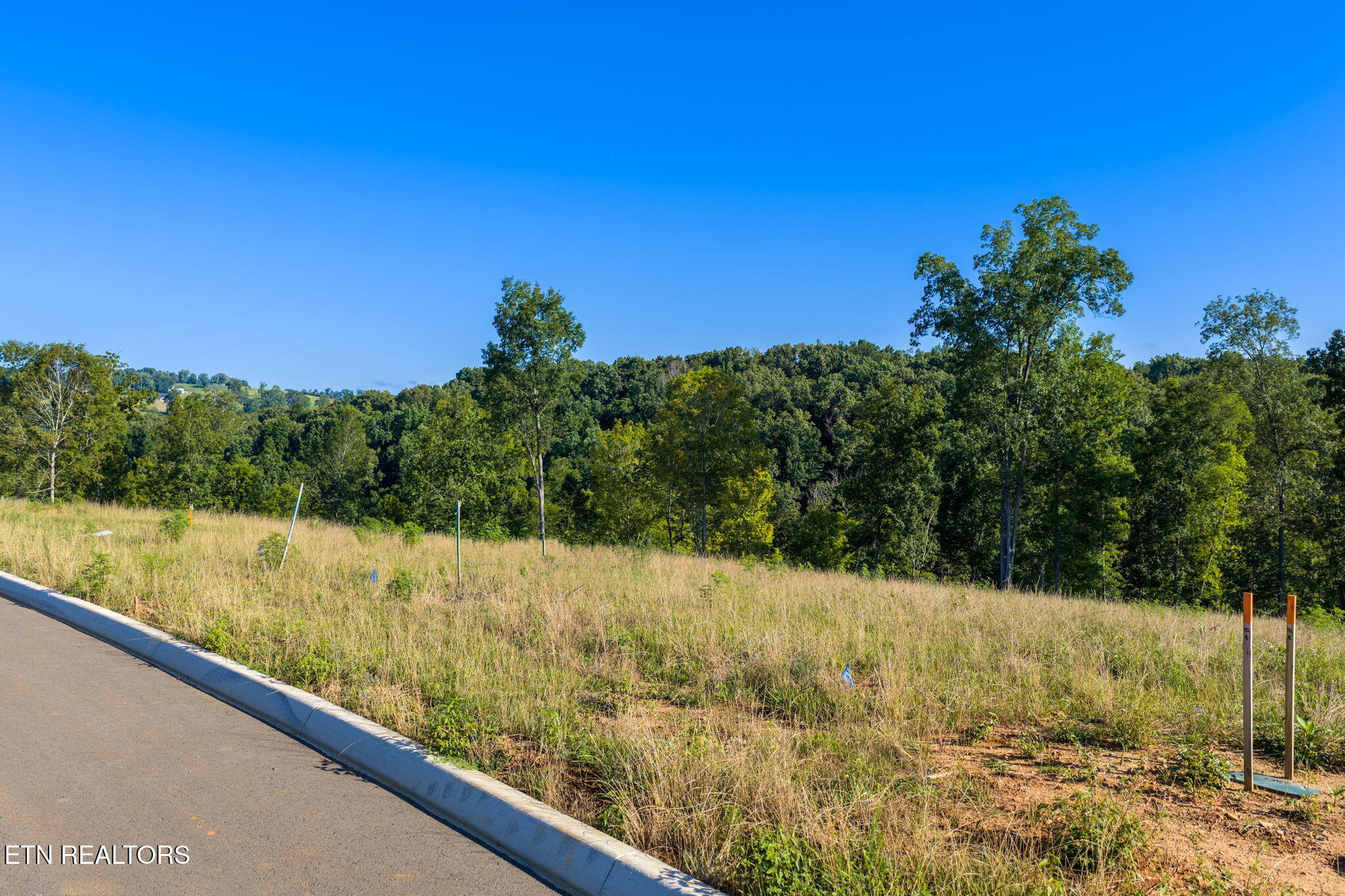 Lot 27 Graystone Morristown TN 37814