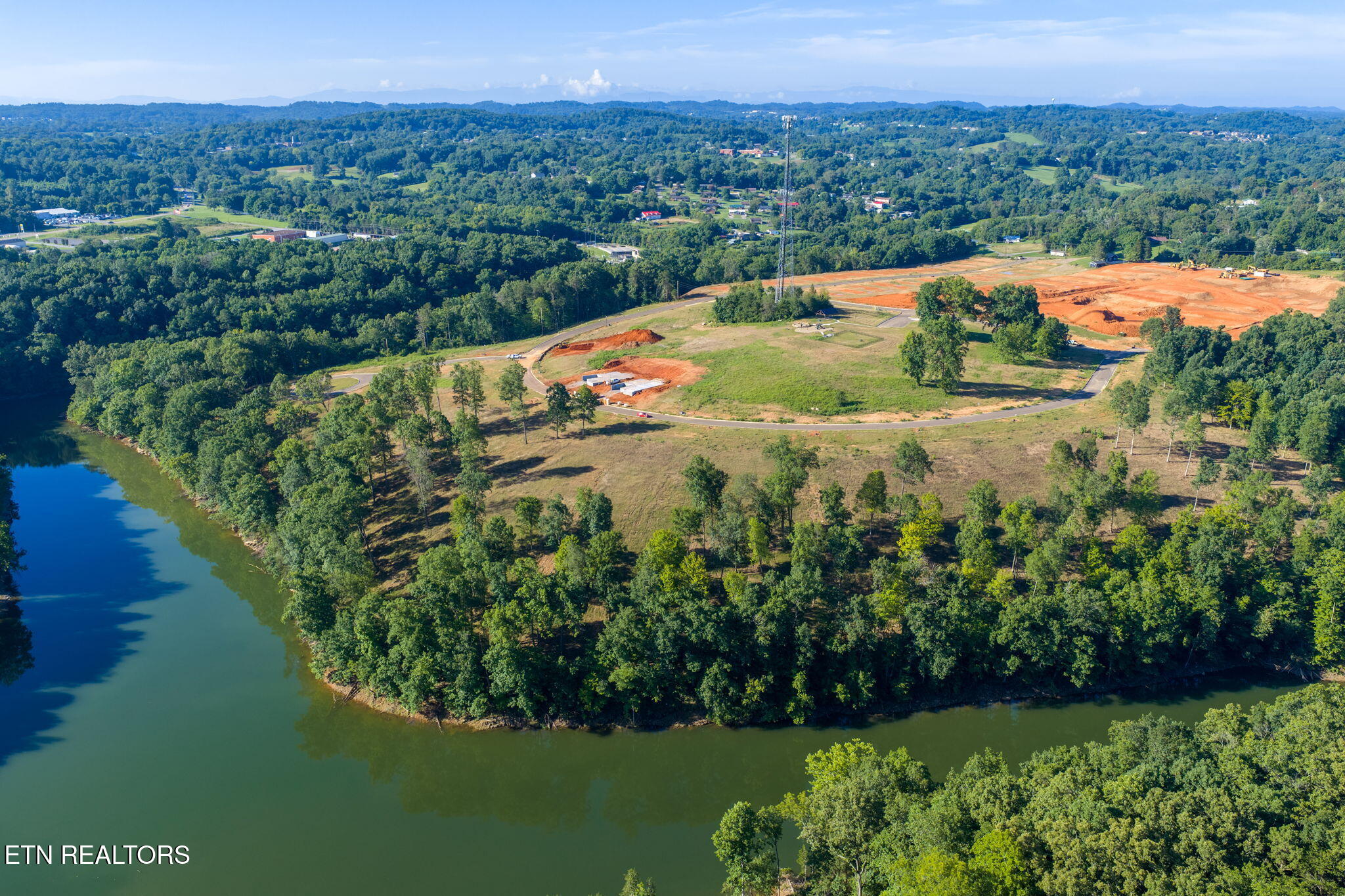 Lot 27 Graystone Morristown TN 37814