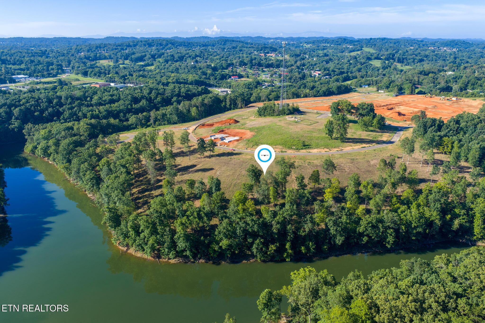 Lot 27 Graystone Morristown TN 37814