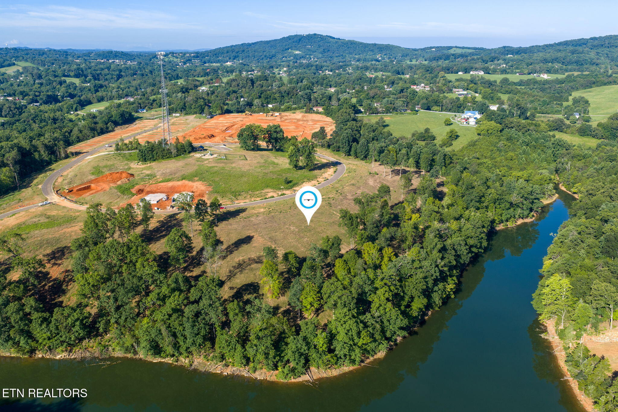Lot 27 Graystone Morristown TN 37814