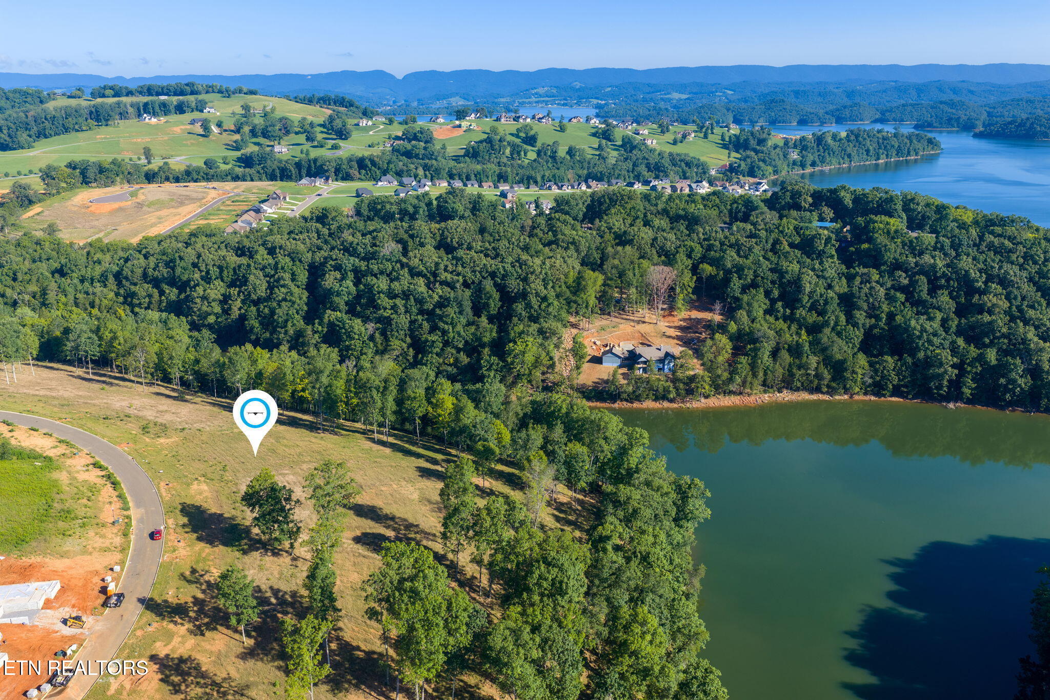 Lot 27 Graystone Morristown TN 37814