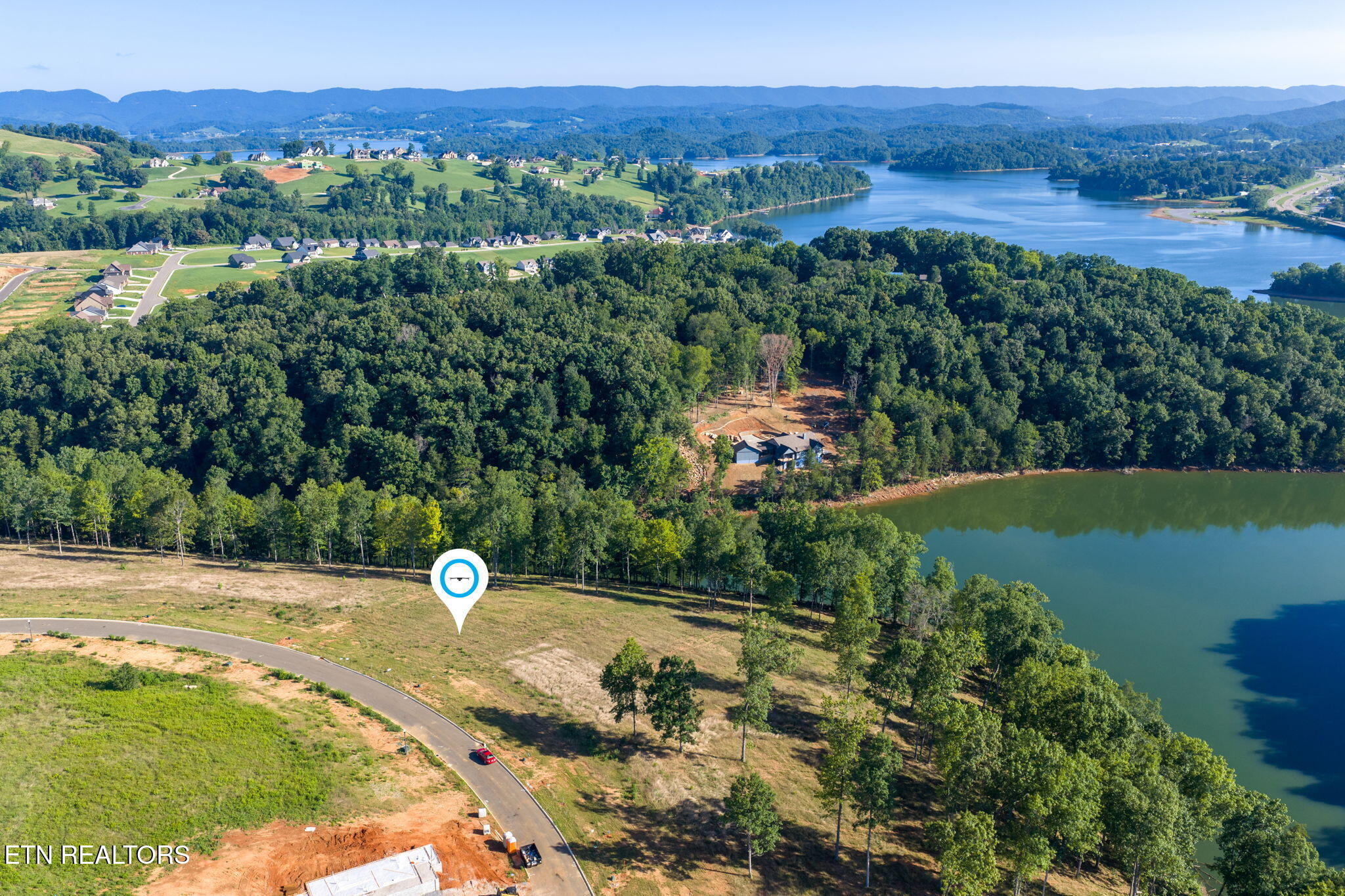Lot 27 Graystone Morristown TN 37814