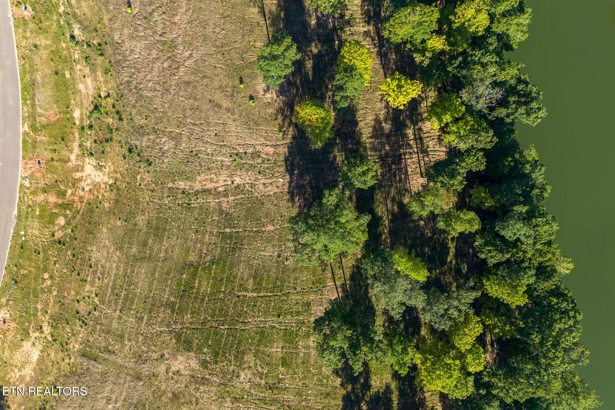 Lot 27 Graystone Morristown TN 37814