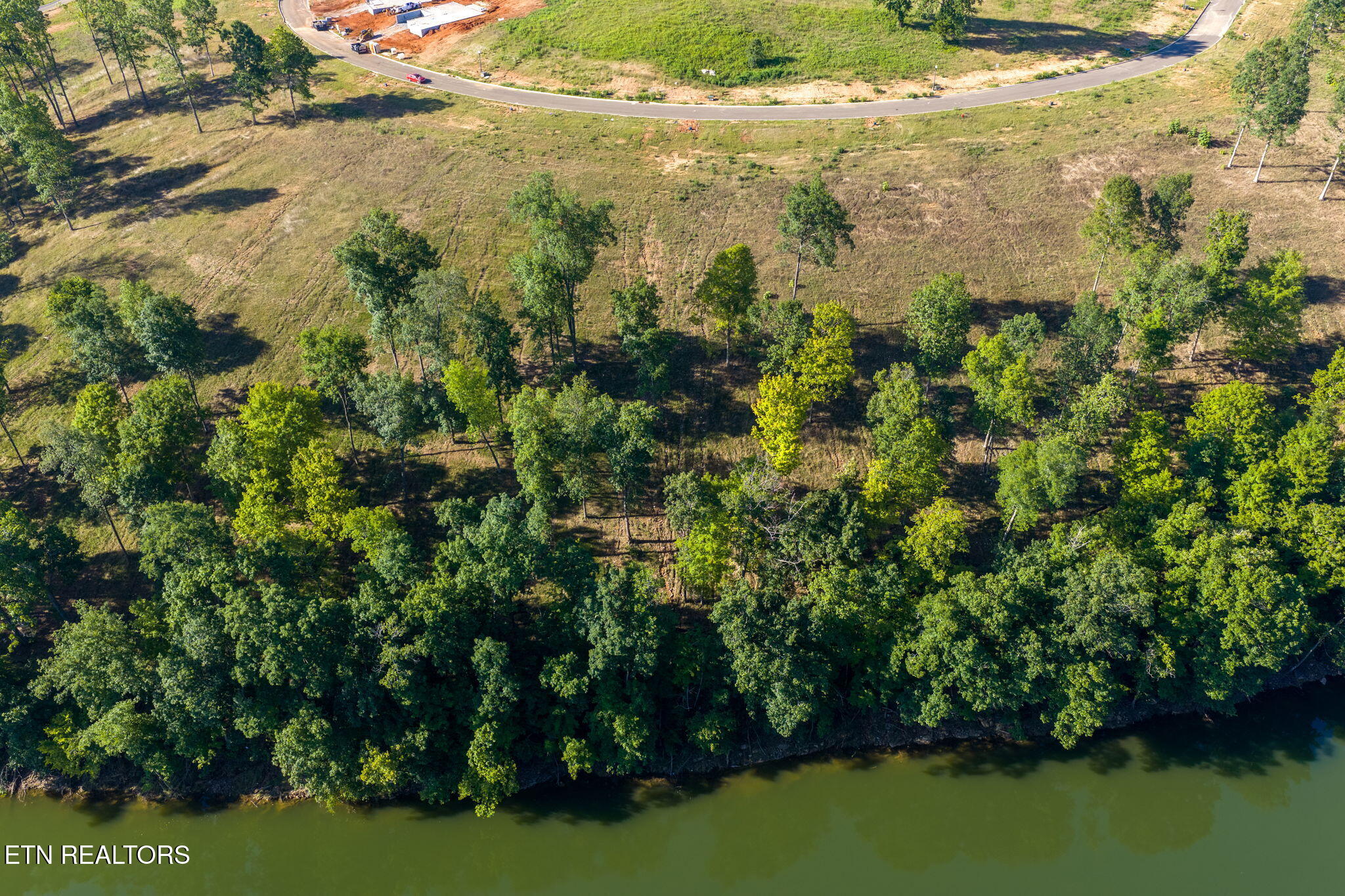 Lot 27 Graystone Morristown TN 37814