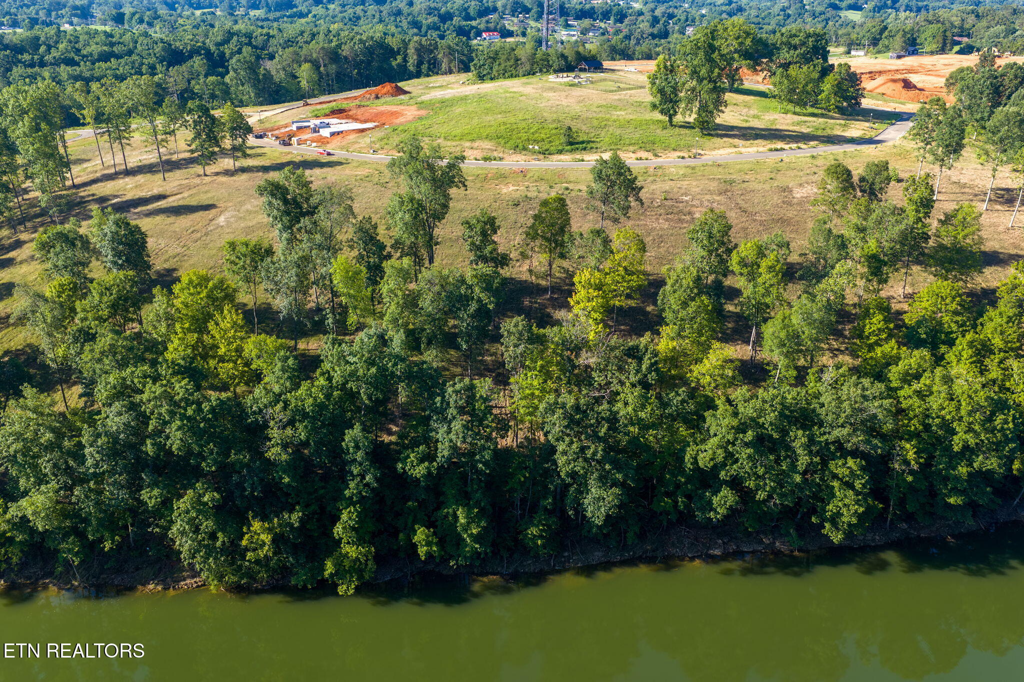 Lot 27 Graystone Morristown TN 37814