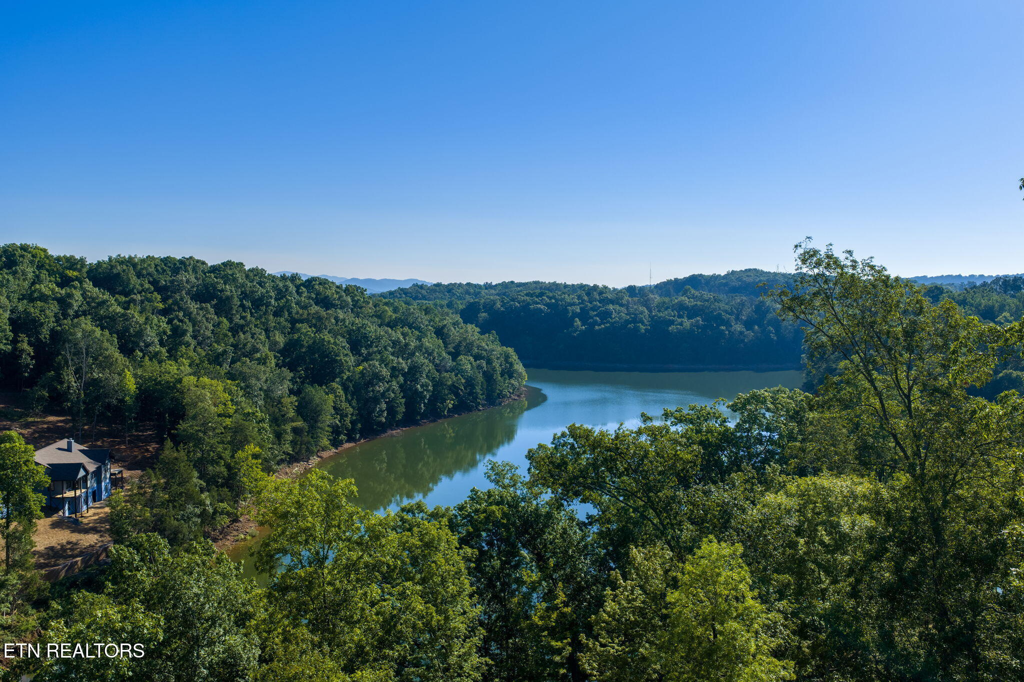 Lot 27 Graystone Morristown TN 37814