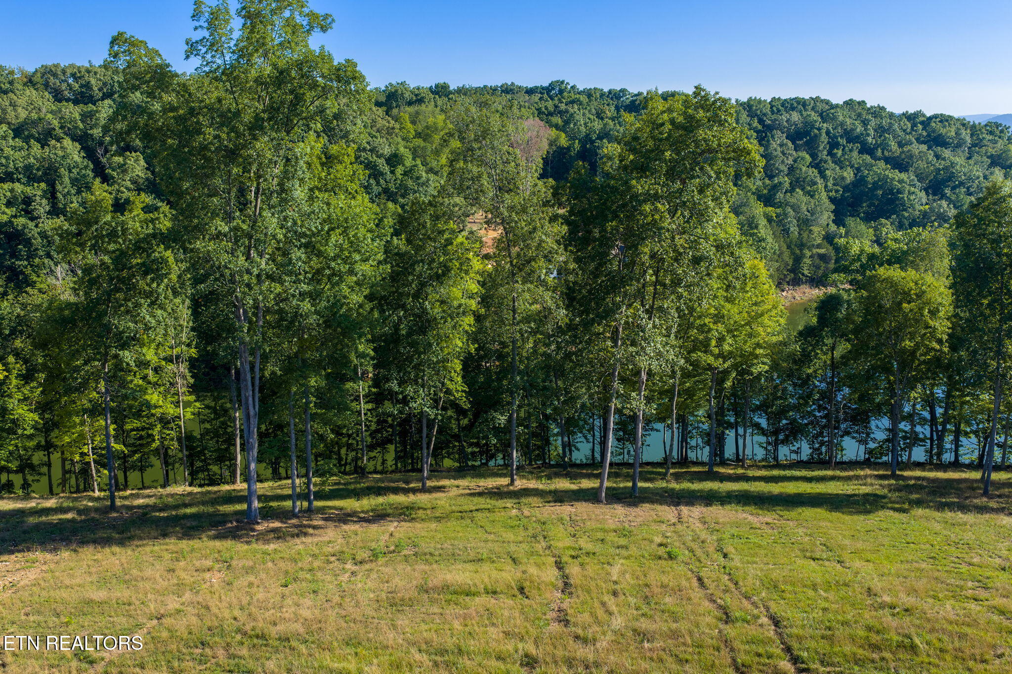 Lot 27 Graystone Morristown TN 37814