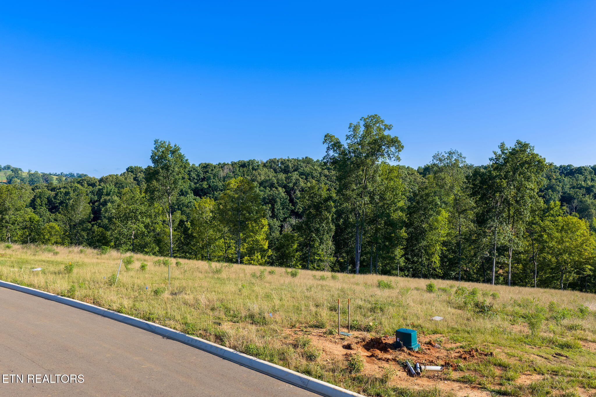 Lot 27 Graystone Morristown TN 37814