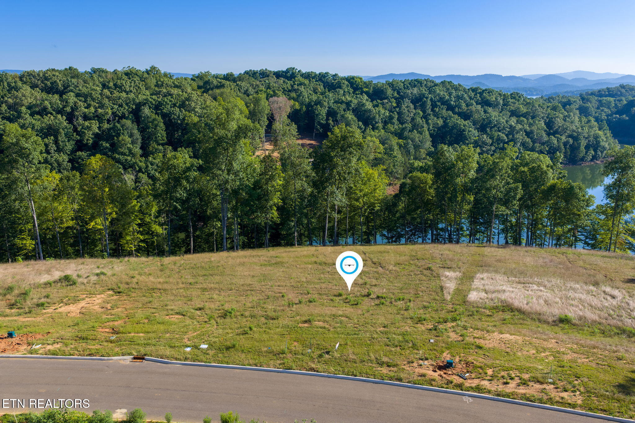 Lot 27 Graystone Morristown TN 37814