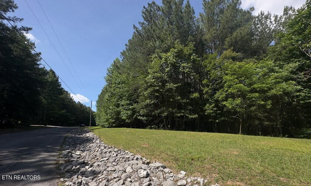 0 Hickory Nut Trail Spencer TN 38585
