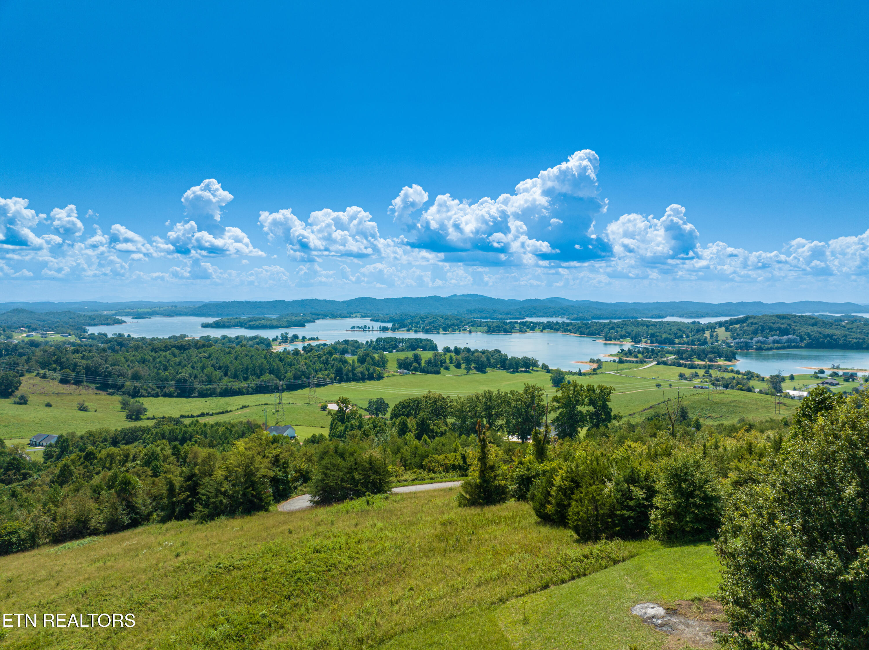 0 Paradise Mountain Lane Bean Station TN 37708